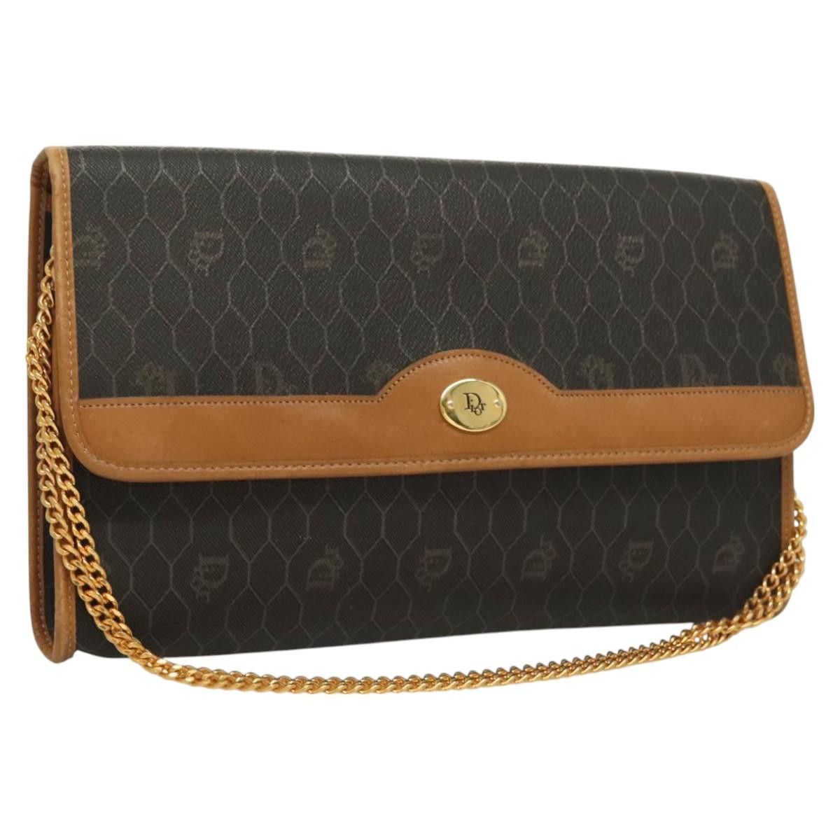 Dior Dior Honeycomb shoulder Size ONE SIZE - 21 Thumbnail