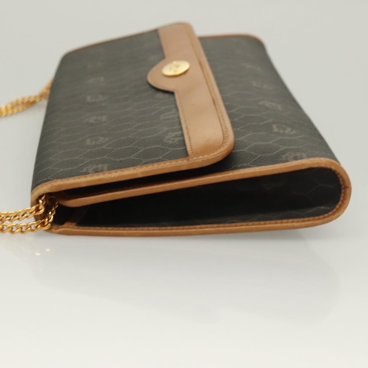 Dior Dior Honeycomb shoulder Size ONE SIZE - 4 Thumbnail