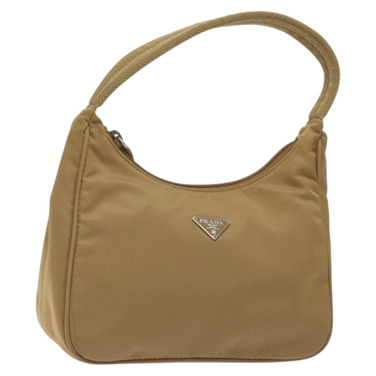 Prada Prada Re-edition handbag Size ONE SIZE - 16 Thumbnail