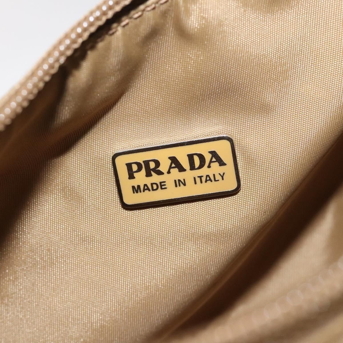 Prada Prada Re-edition handbag Size ONE SIZE - 14 Thumbnail