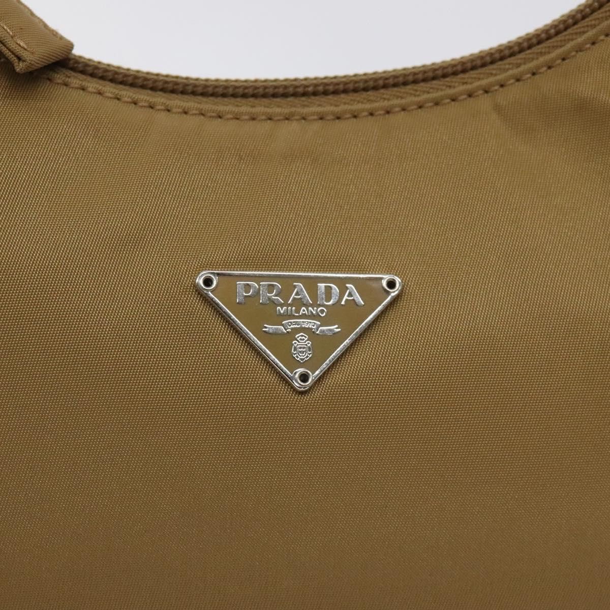 Prada Prada Re-edition handbag Size ONE SIZE - 11 Thumbnail