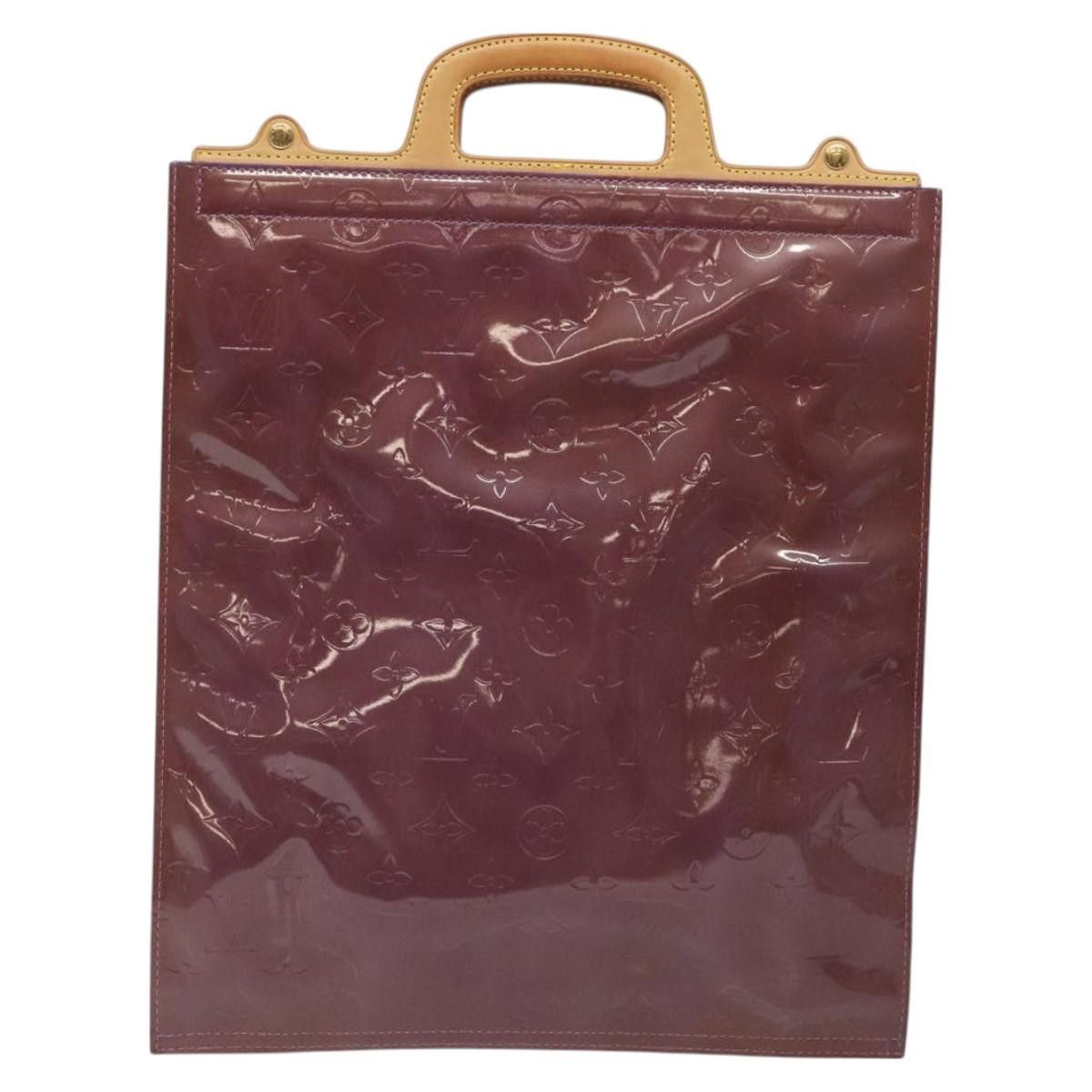 Louis Vuitton Louis Vuitton Stanton tote Size ONE SIZE - 2 Thumbnail
