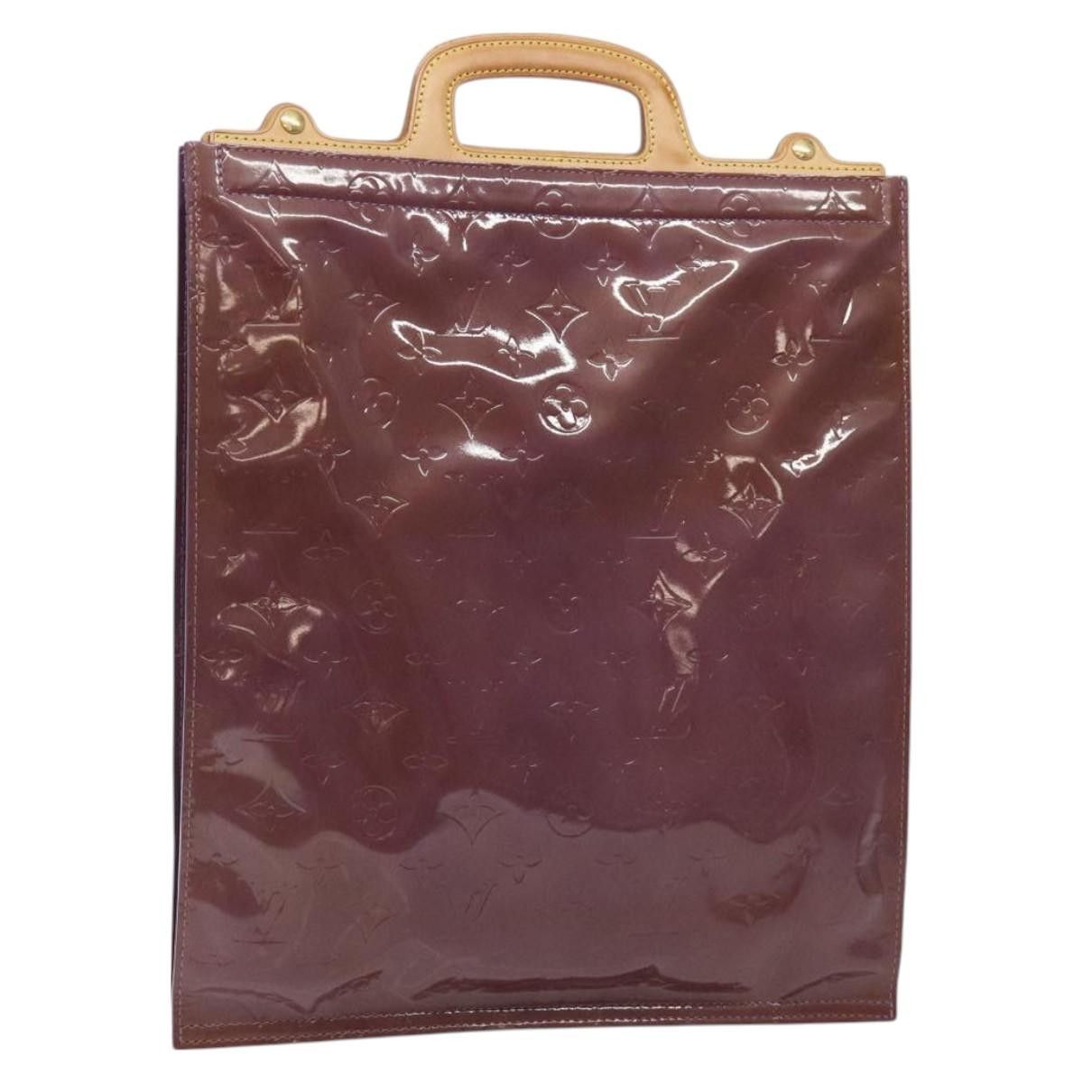 Louis Vuitton Louis Vuitton Stanton tote Size ONE SIZE - 17 Thumbnail