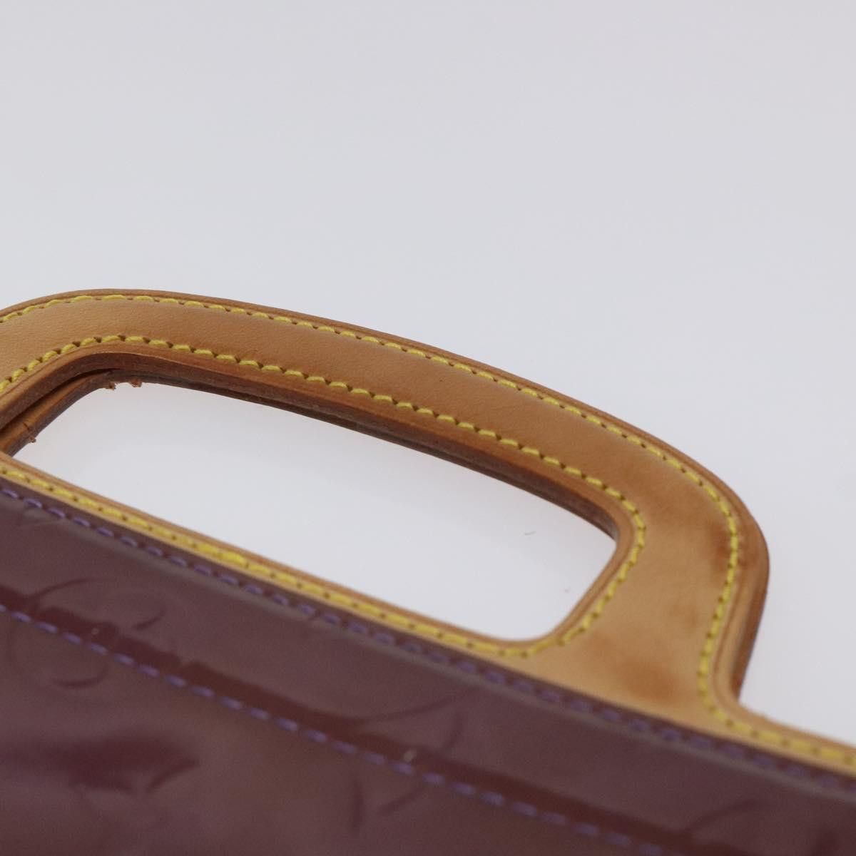 Louis Vuitton Louis Vuitton Stanton tote Size ONE SIZE - 19 Thumbnail