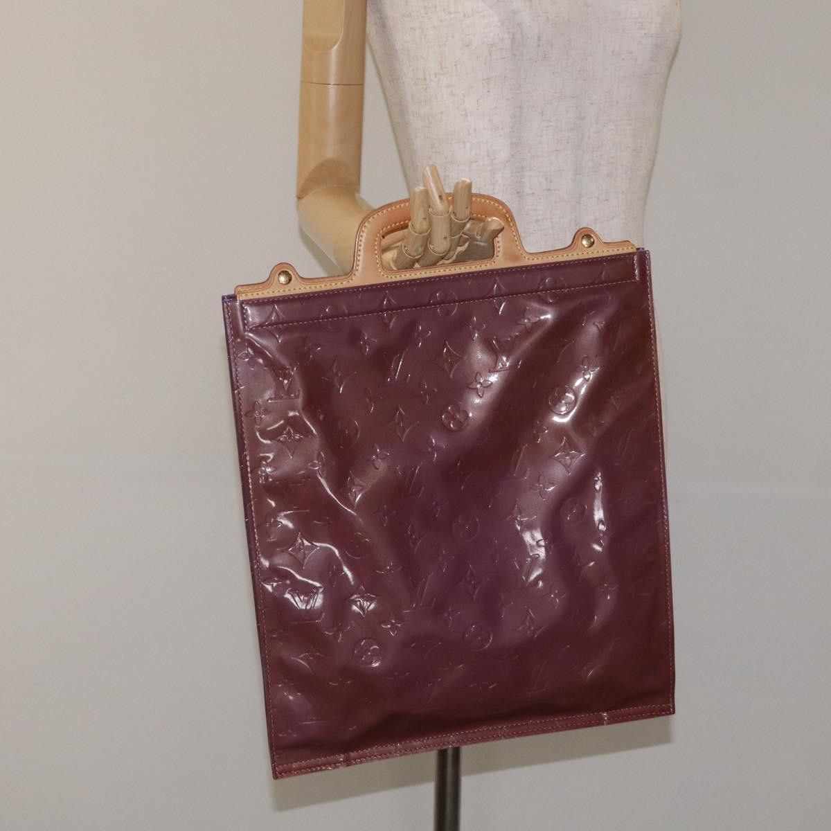Louis Vuitton Louis Vuitton Stanton tote Size ONE SIZE - 14 Thumbnail