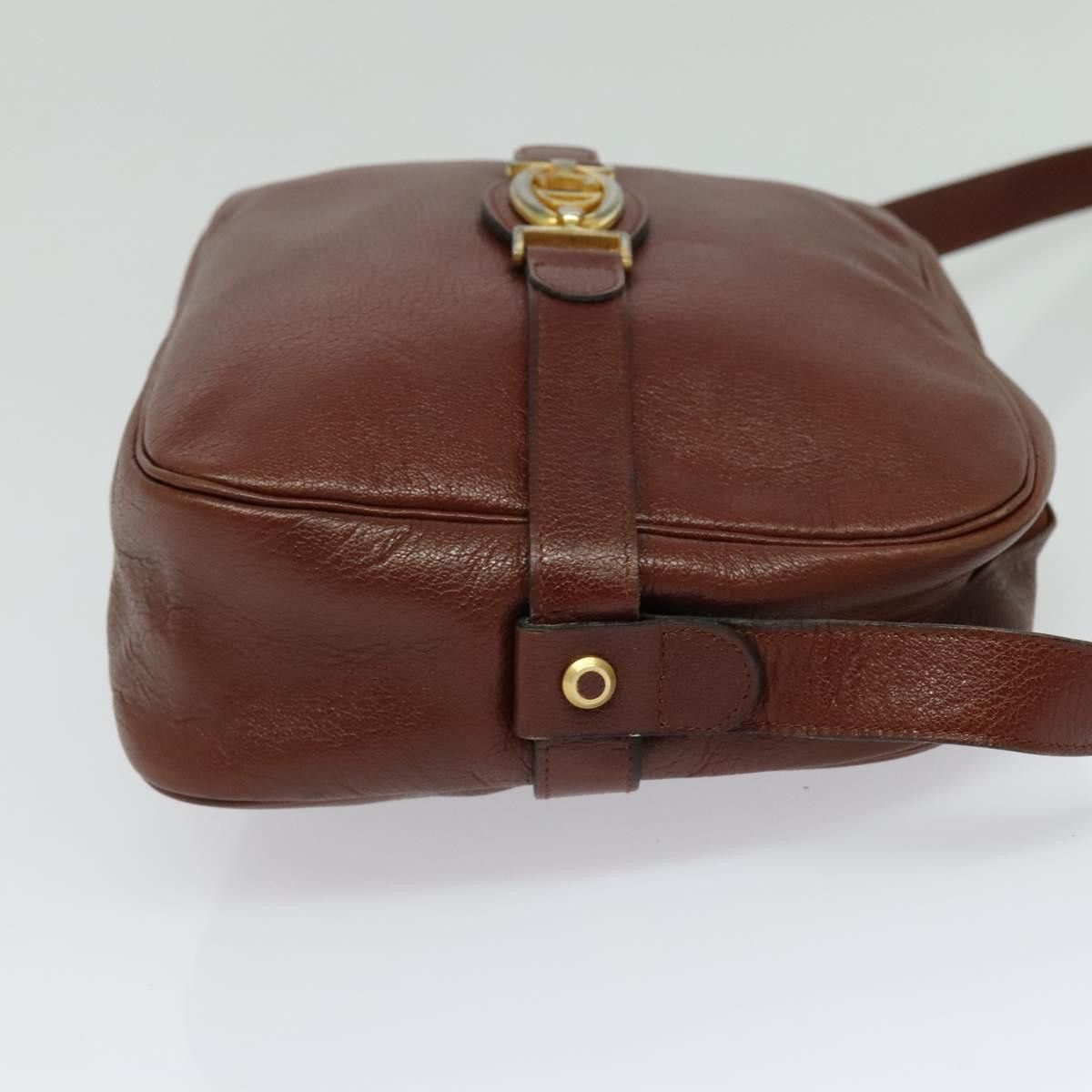Dior Dior CD shoulder Size ONE SIZE - 4 Thumbnail