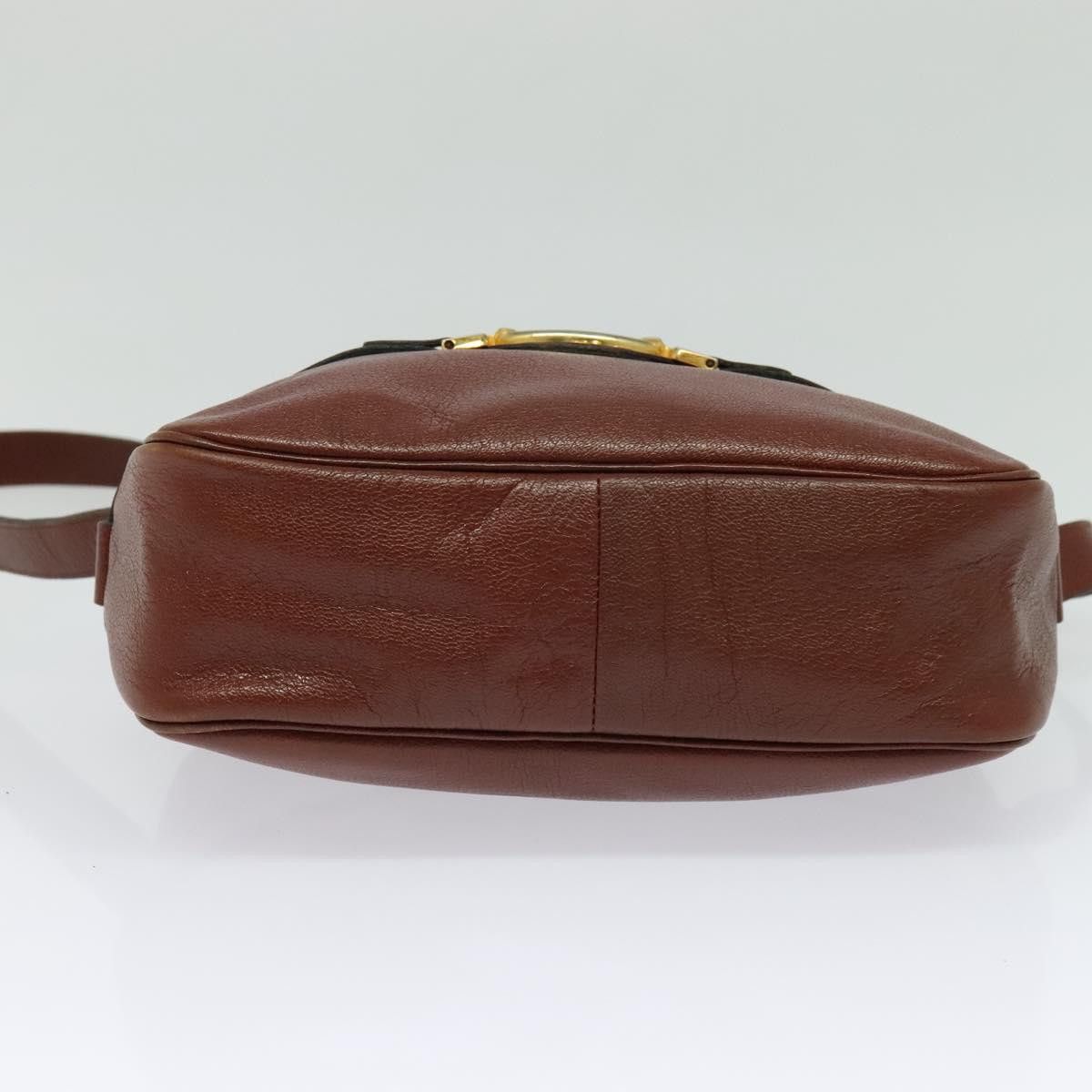 Dior Dior CD shoulder Size ONE SIZE - 15 Thumbnail