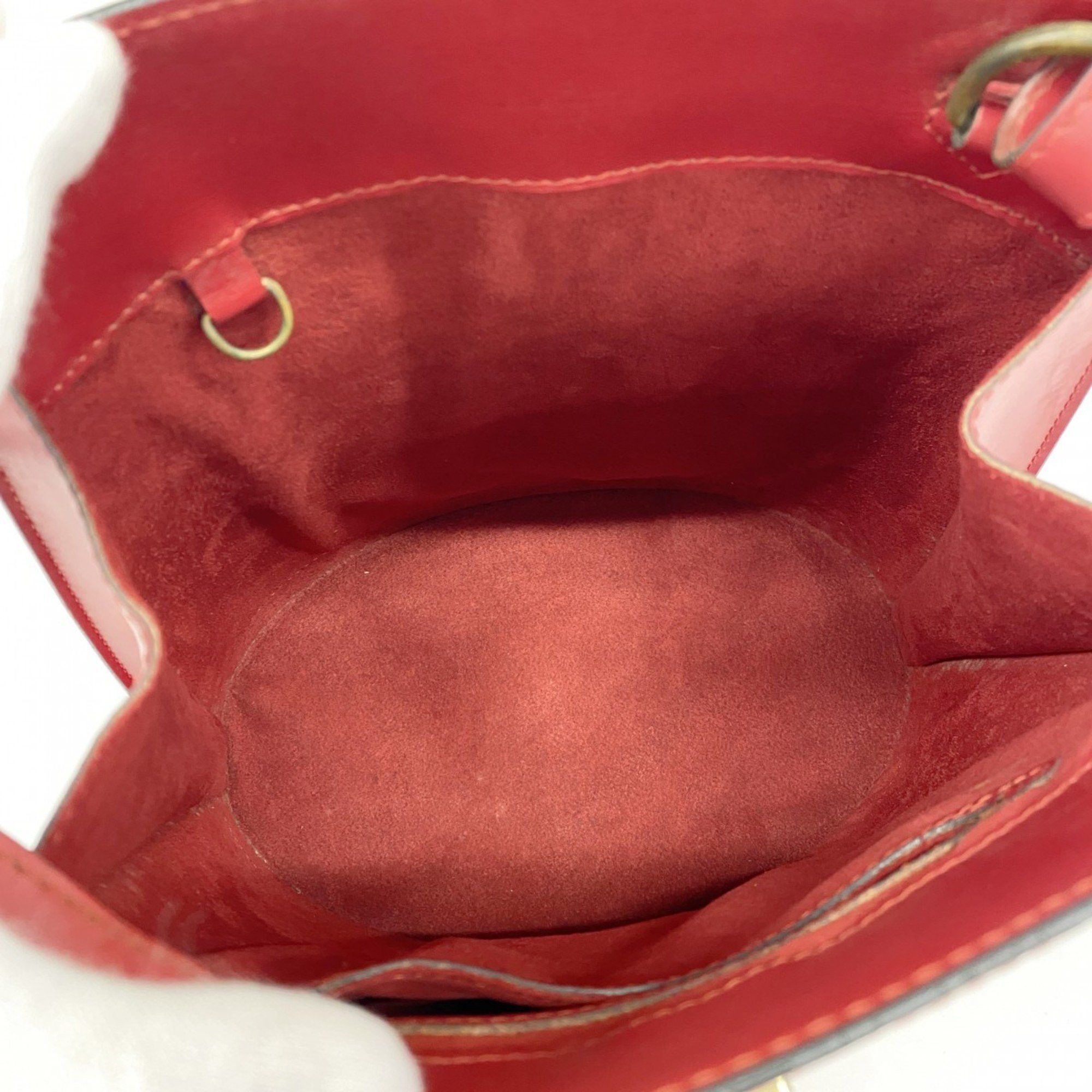 Louis Vuitton Louis Vuitton Cluny shoulder Size ONE SIZE - 7 Thumbnail