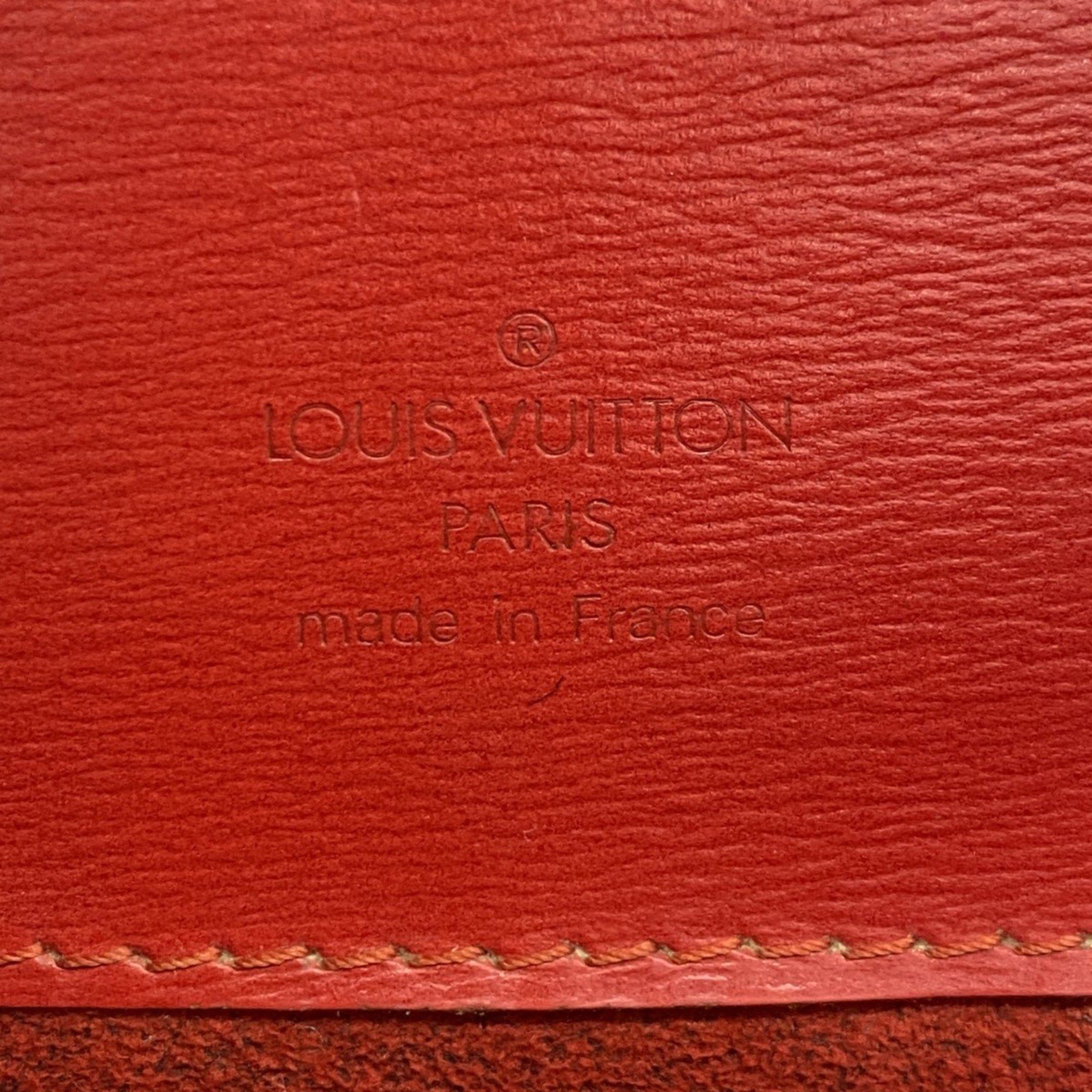 Louis Vuitton Louis Vuitton Cluny shoulder Size ONE SIZE - 8 Thumbnail