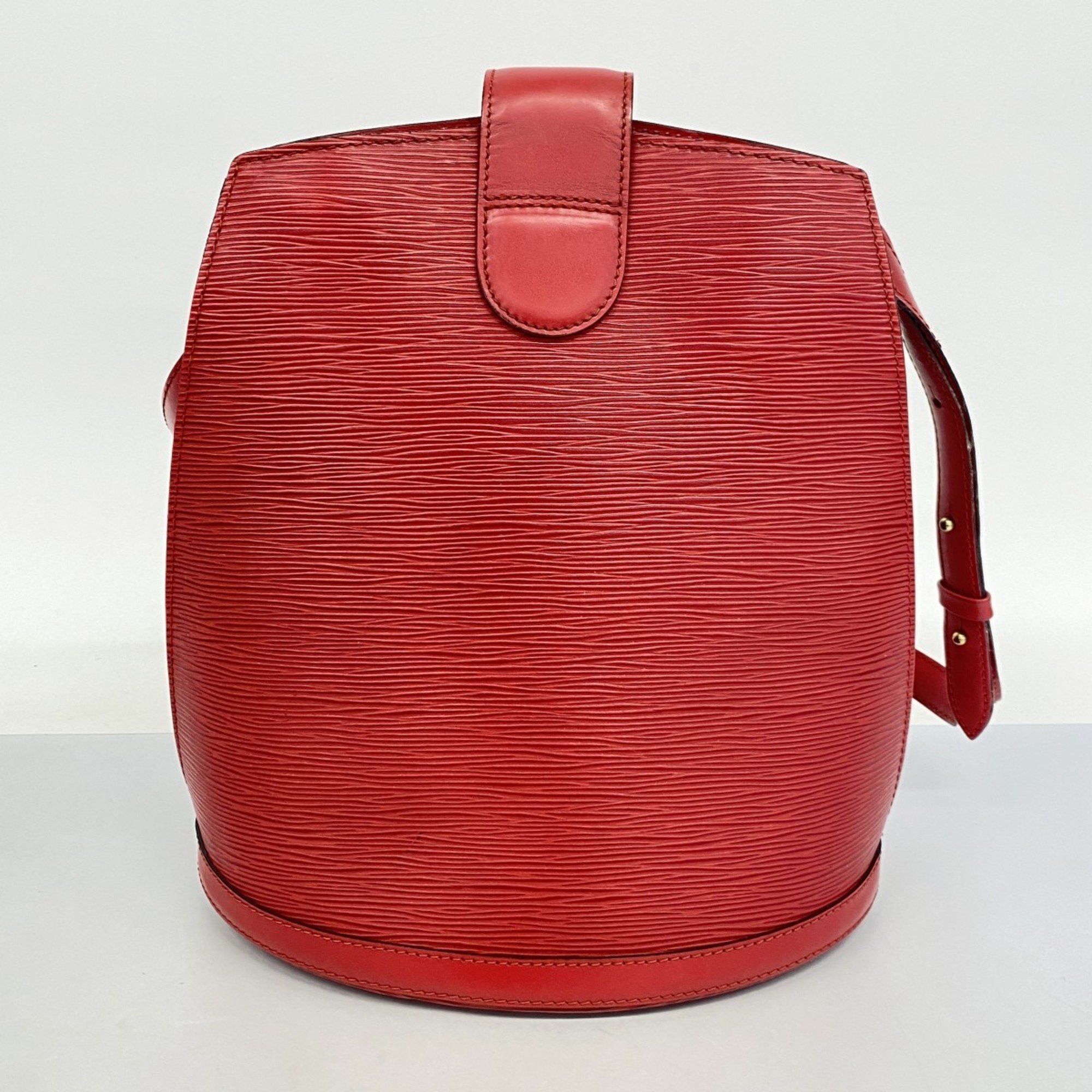 Louis Vuitton Louis Vuitton Cluny shoulder Size ONE SIZE - 2 Thumbnail