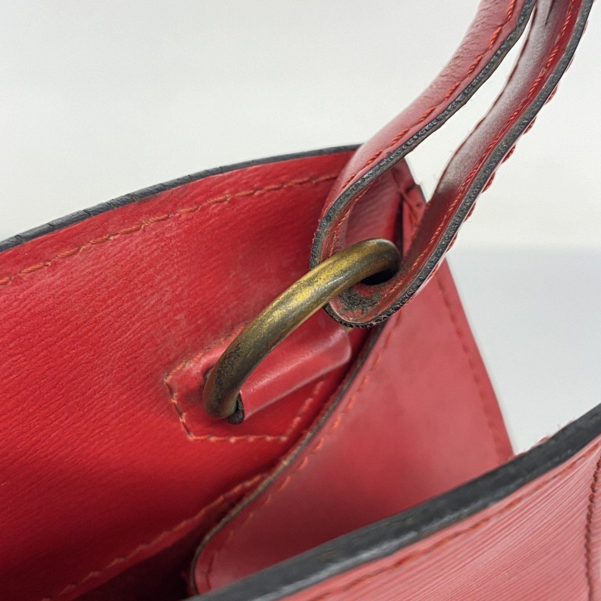 Louis Vuitton Louis Vuitton Cluny shoulder Size ONE SIZE - 6 Thumbnail