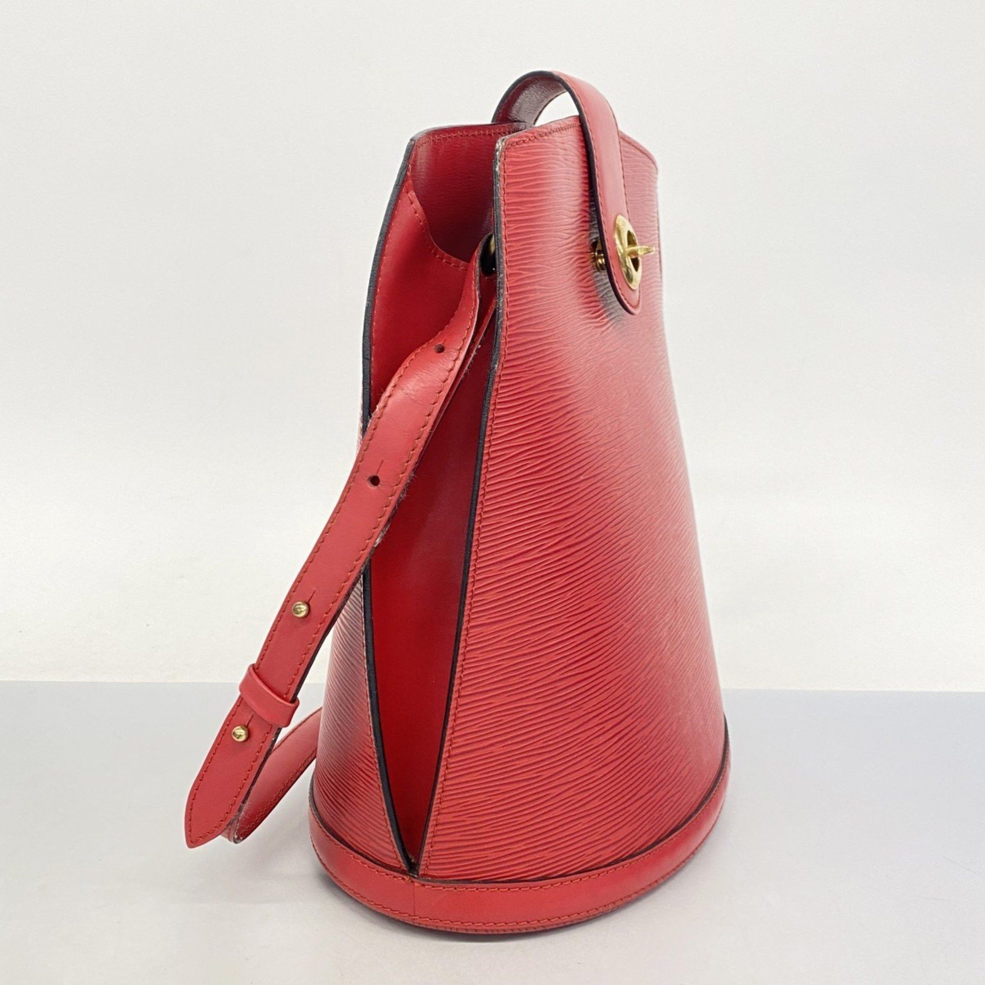 Louis Vuitton Louis Vuitton Cluny shoulder Size ONE SIZE - 3 Thumbnail