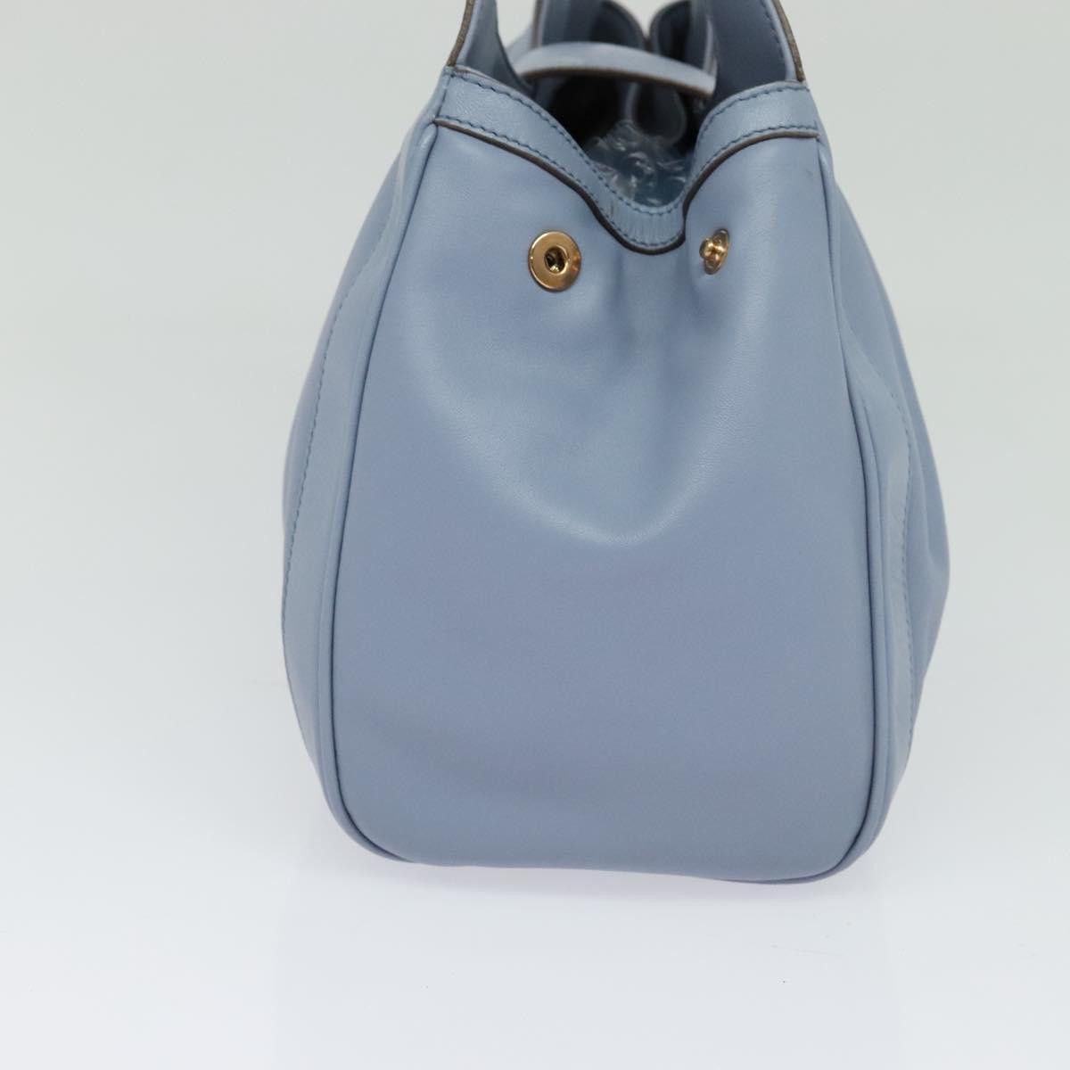 Salvatore Ferragamo Salvatore Ferragamo Gancini handbag Size ONE SIZE - 3 Thumbnail