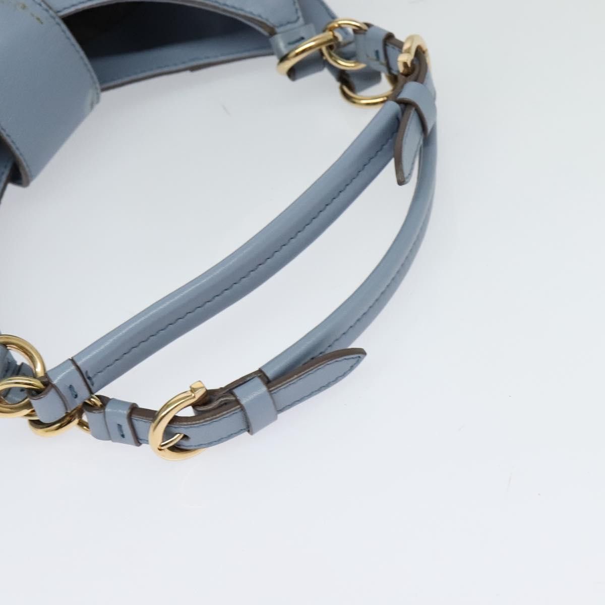 Salvatore Ferragamo Salvatore Ferragamo Gancini handbag Size ONE SIZE - 5 Thumbnail