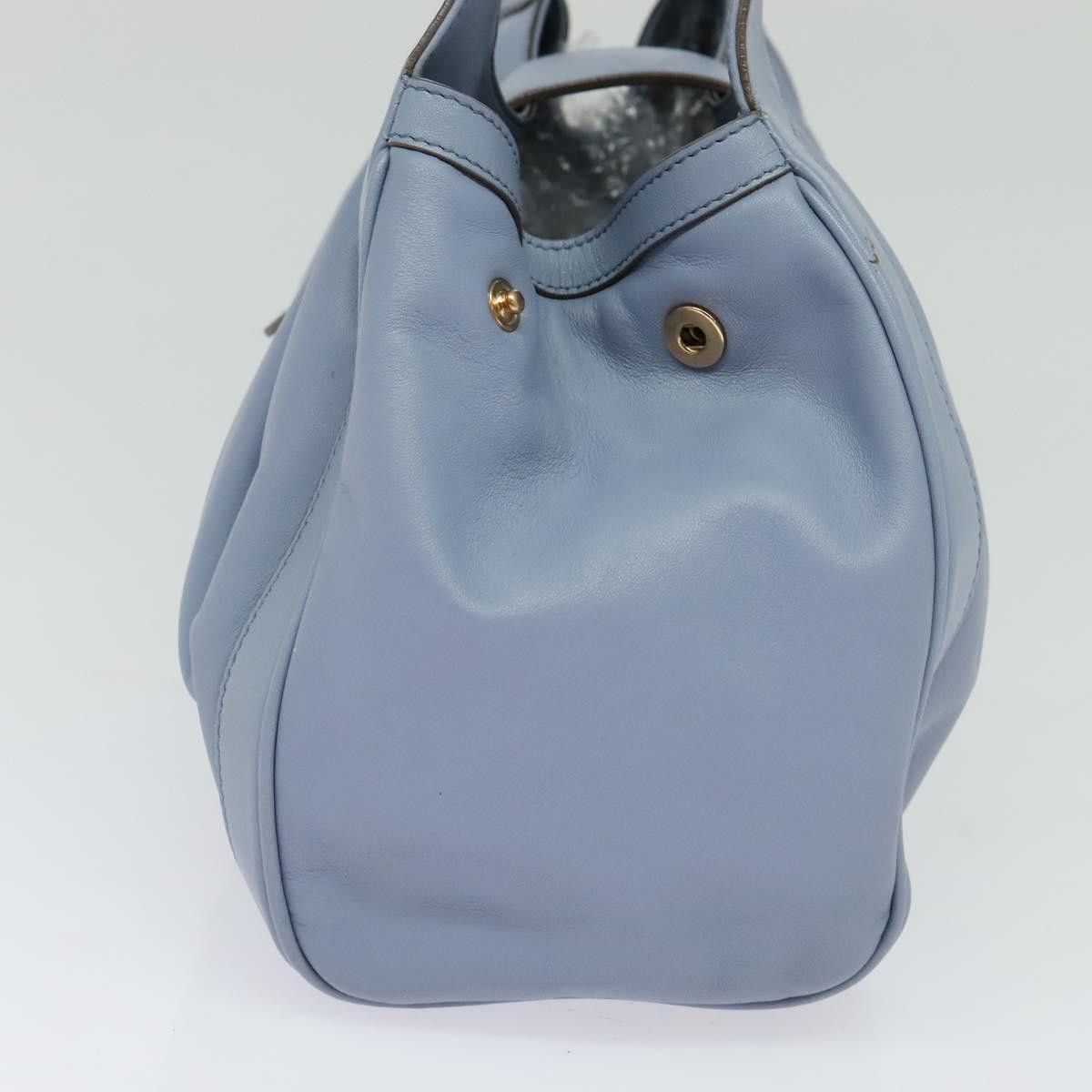 Salvatore Ferragamo Salvatore Ferragamo Gancini handbag Size ONE SIZE - 4 Thumbnail