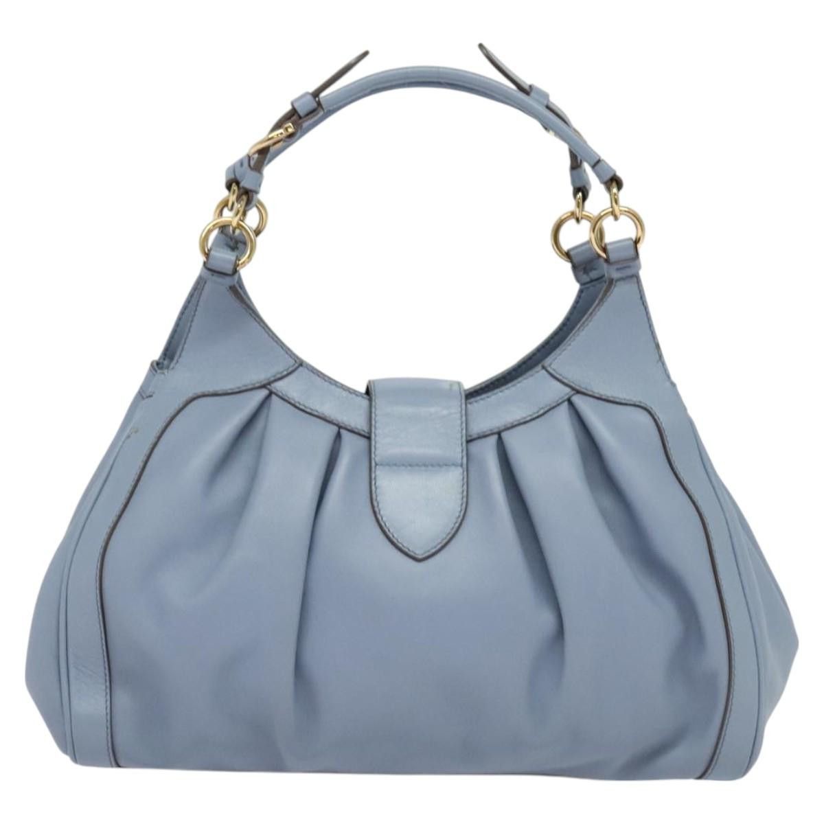 Salvatore Ferragamo Salvatore Ferragamo Gancini handbag Size ONE SIZE - 2 Thumbnail
