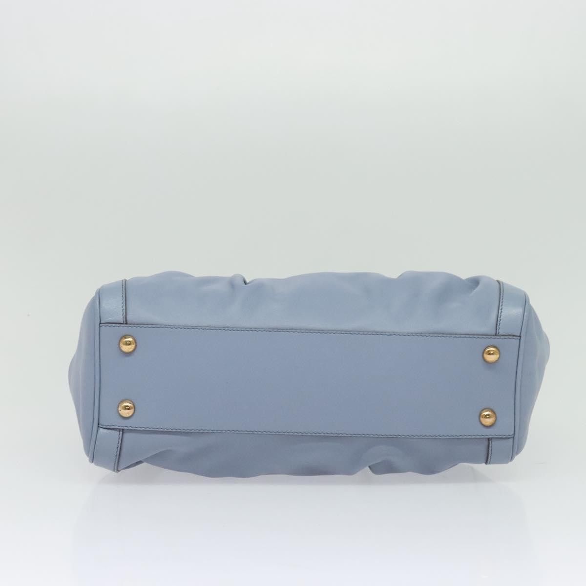 Salvatore Ferragamo Salvatore Ferragamo Gancini handbag Size ONE SIZE - 22 Thumbnail