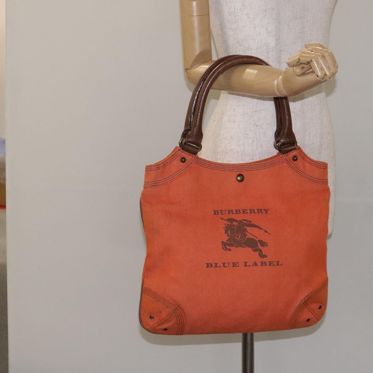 Burberry Burberry Blue Label tote Size ONE SIZE - 13 Thumbnail