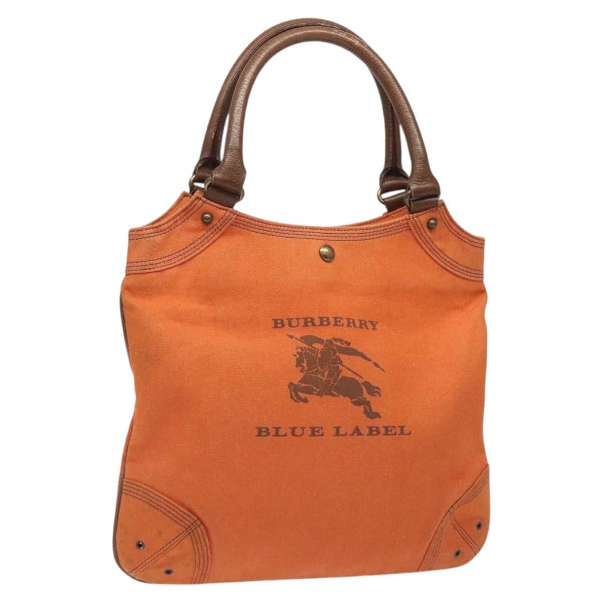 Burberry Burberry Blue Label tote Size ONE SIZE - 17 Thumbnail
