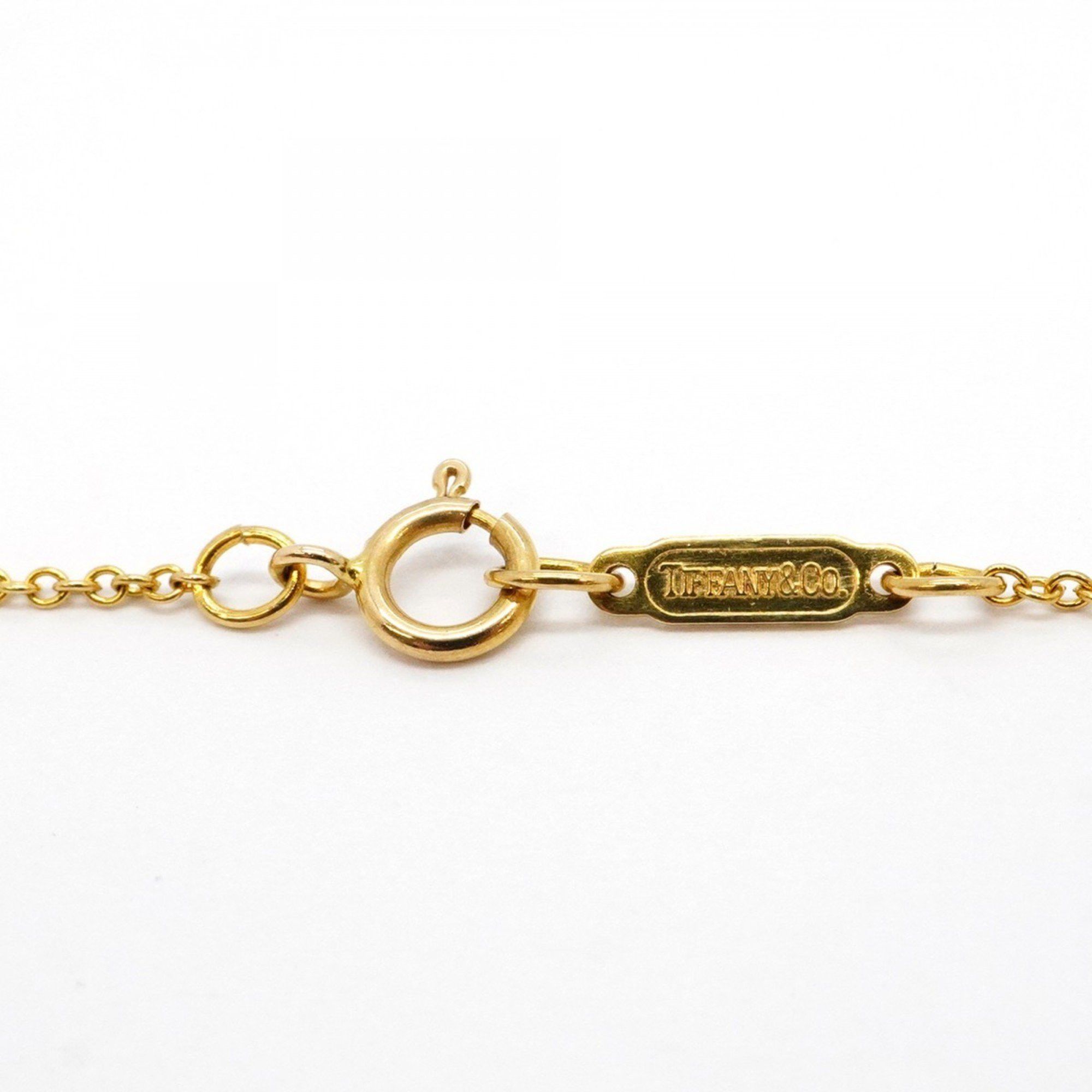 Tiffany & Co. Tiffany & Co Heart necklace Size ONE SIZE - 4 Thumbnail