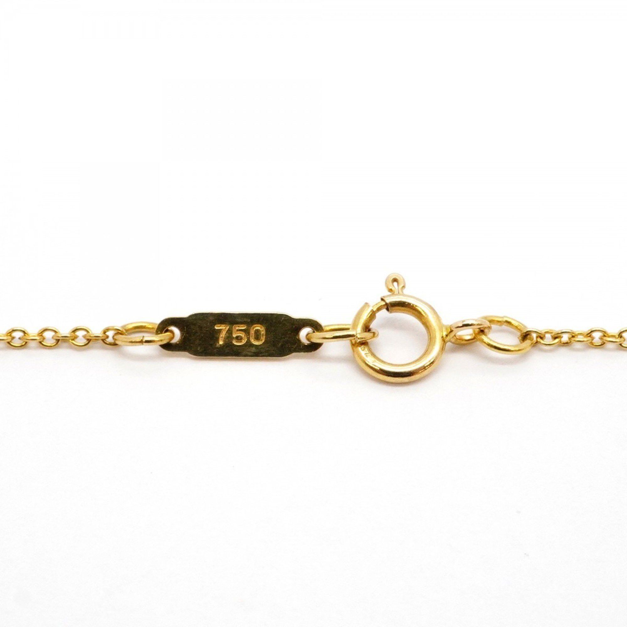 Tiffany & Co. Tiffany & Co Heart necklace Size ONE SIZE - 5 Thumbnail