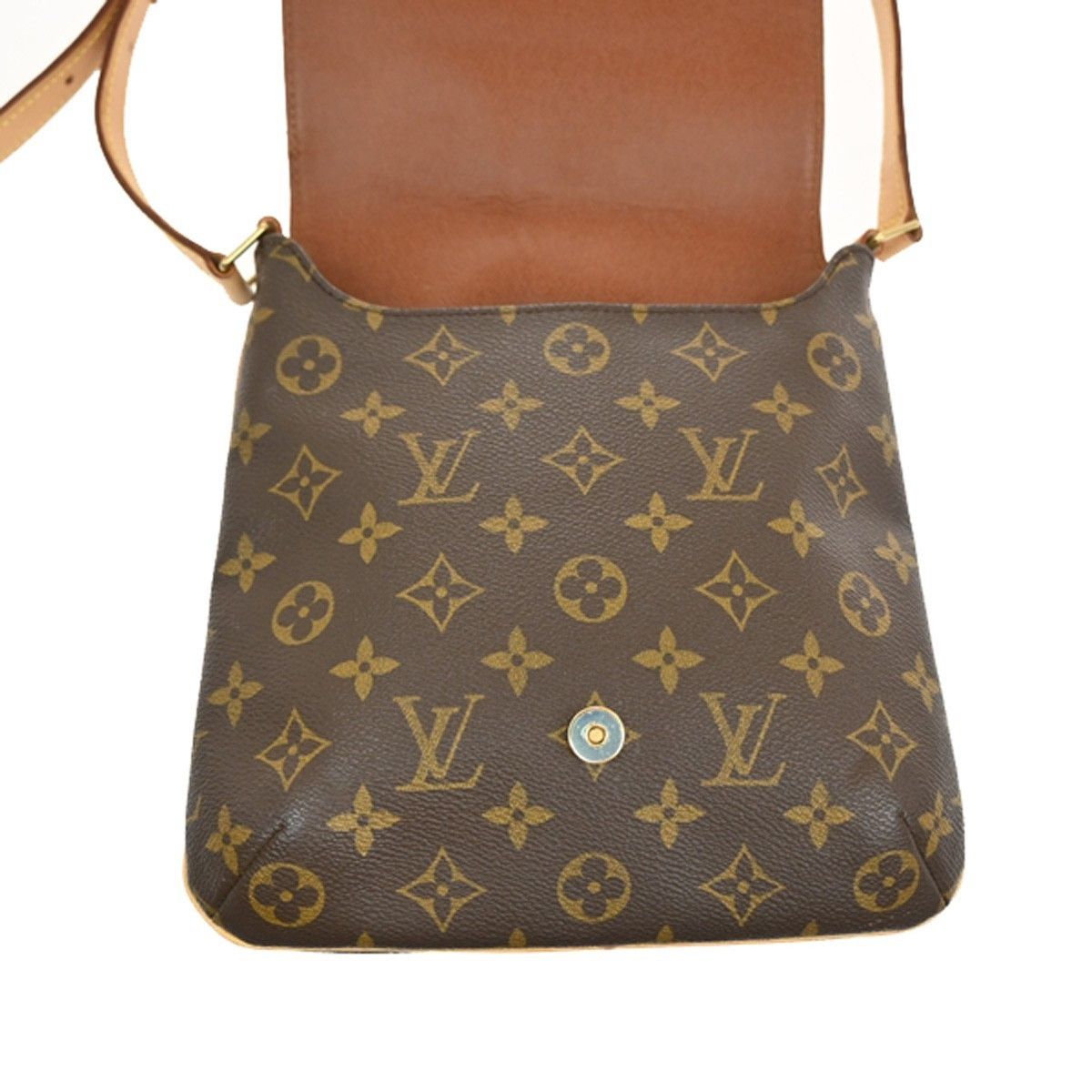 Louis Vuitton Louis Vuitton Musette Salsa shoulder Size ONE SIZE - 18 Thumbnail