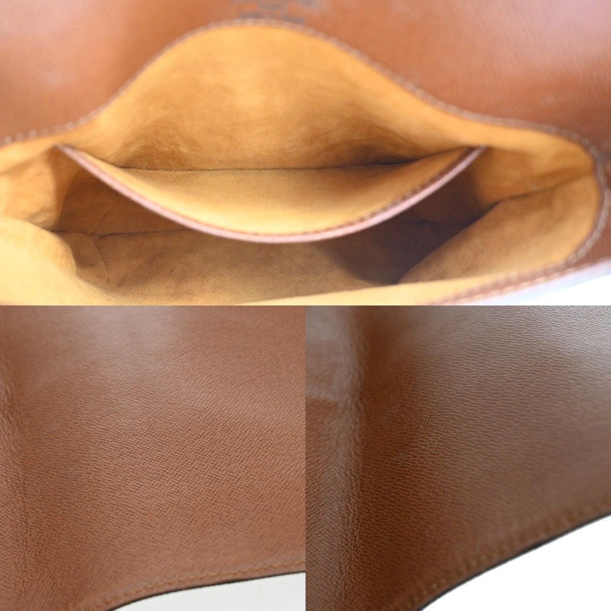 Louis Vuitton Louis Vuitton Musette Salsa shoulder Size ONE SIZE - 10 Thumbnail