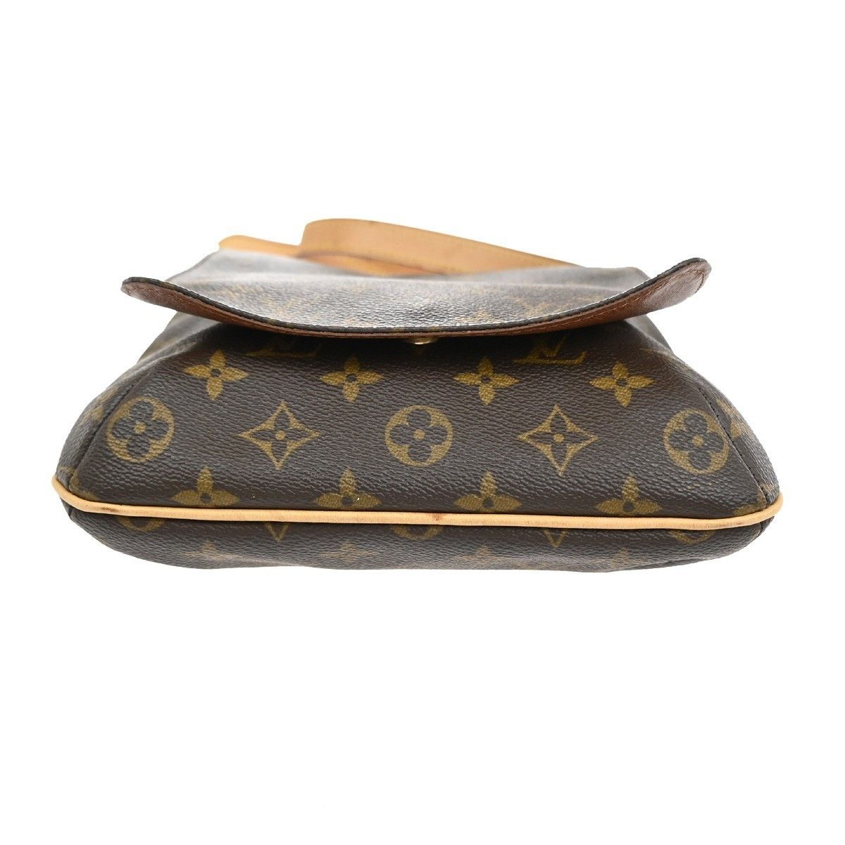 Louis Vuitton Louis Vuitton Musette Salsa shoulder Size ONE SIZE - 14 Thumbnail