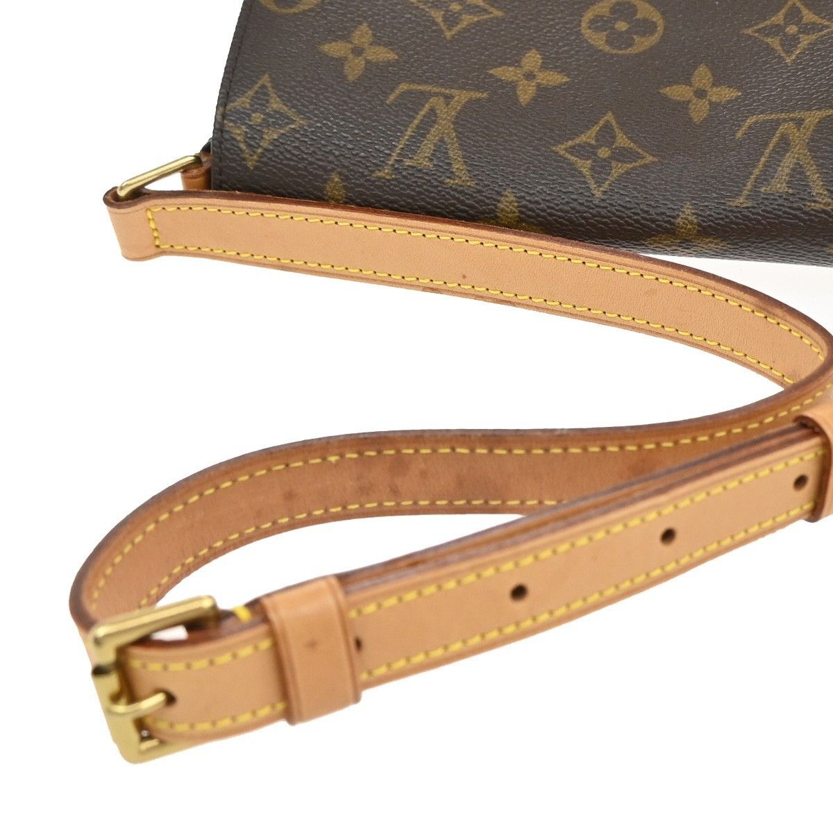 Louis Vuitton Louis Vuitton Musette Salsa shoulder Size ONE SIZE - 5 Thumbnail