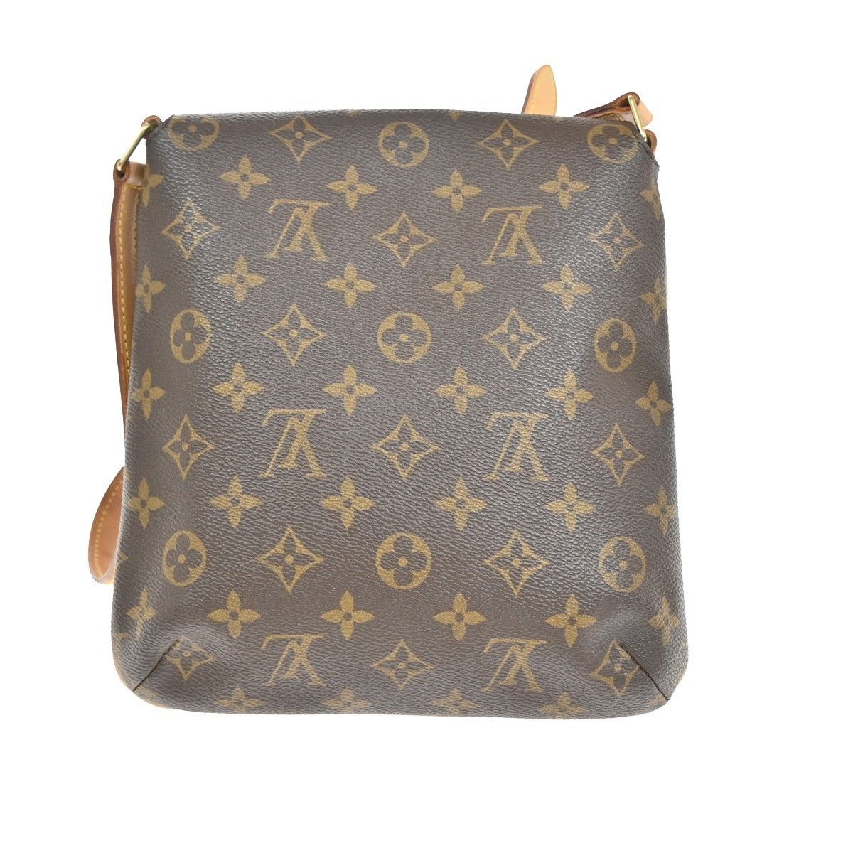 Louis Vuitton Louis Vuitton Musette Salsa shoulder Size ONE SIZE - 2 Thumbnail