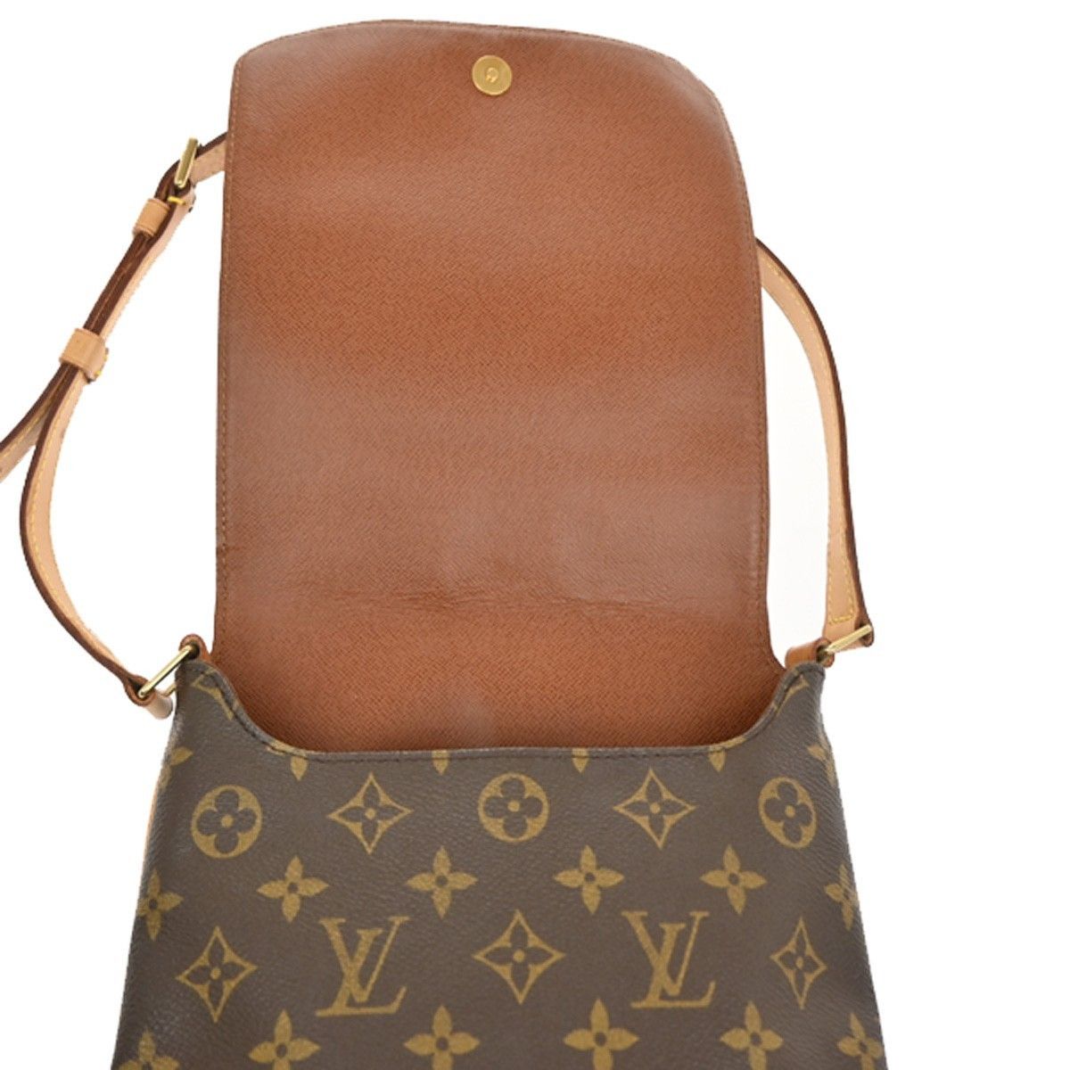 Louis Vuitton Louis Vuitton Musette Salsa shoulder Size ONE SIZE - 19 Thumbnail
