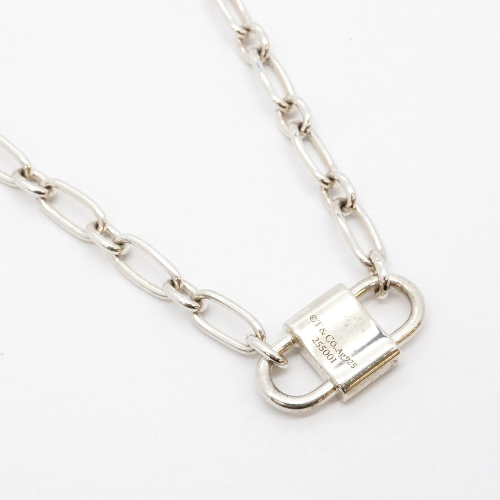 Tiffany & Co. Tiffany & Co 1837 necklace Size ONE SIZE - 3 Thumbnail