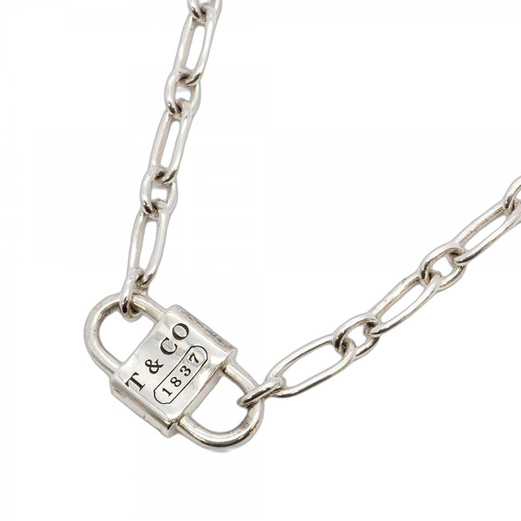 Tiffany & Co. Tiffany & Co 1837 necklace Size ONE SIZE - 2 Thumbnail