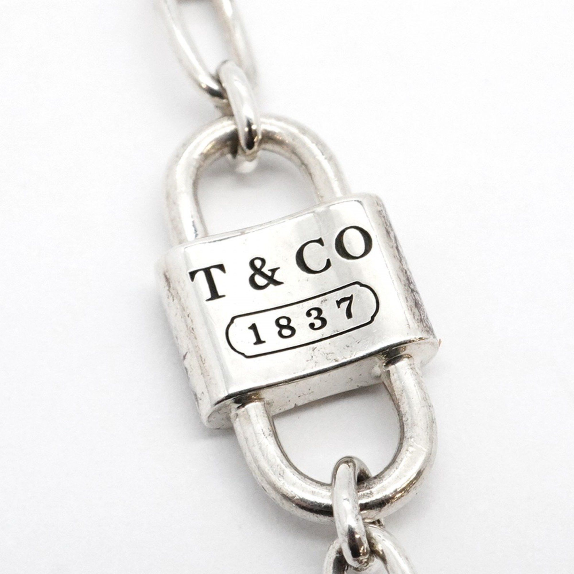 Tiffany & Co. Tiffany & Co 1837 necklace Size ONE SIZE - 5 Thumbnail