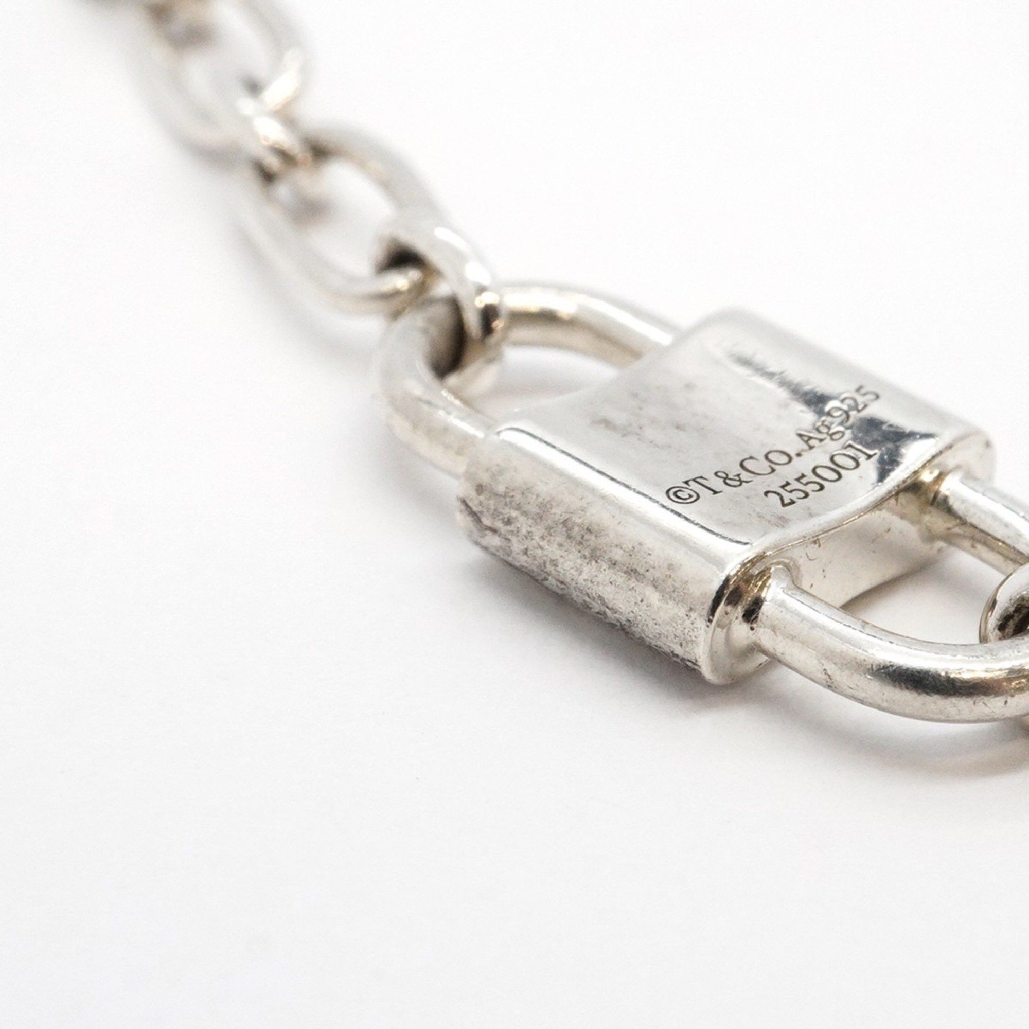 Tiffany & Co. Tiffany & Co 1837 necklace Size ONE SIZE - 7 Thumbnail