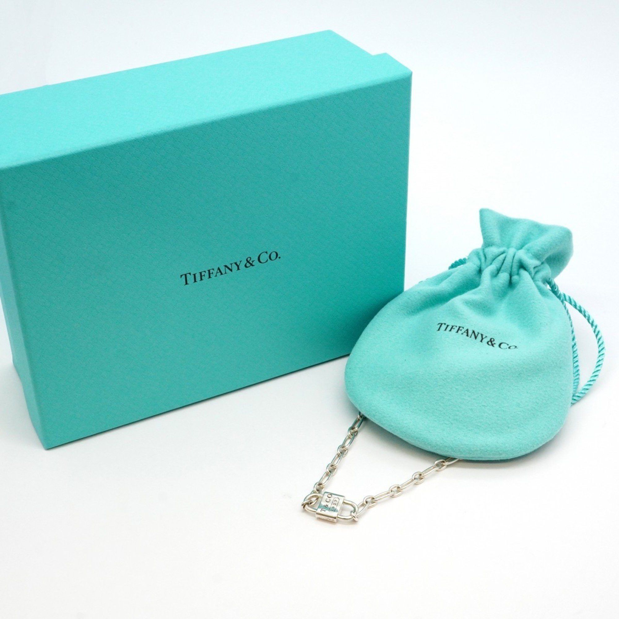 Tiffany & Co. Tiffany & Co 1837 necklace Size ONE SIZE - 8 Thumbnail