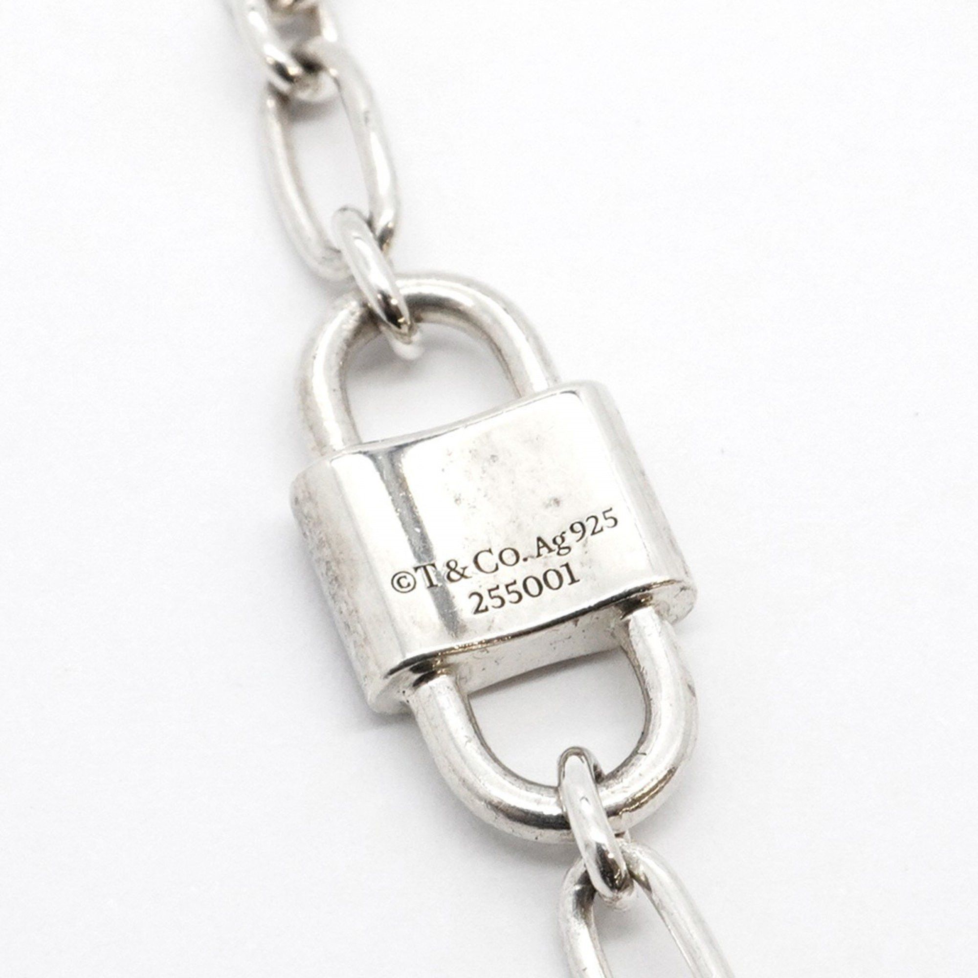 Tiffany & Co. Tiffany & Co 1837 necklace Size ONE SIZE - 6 Thumbnail