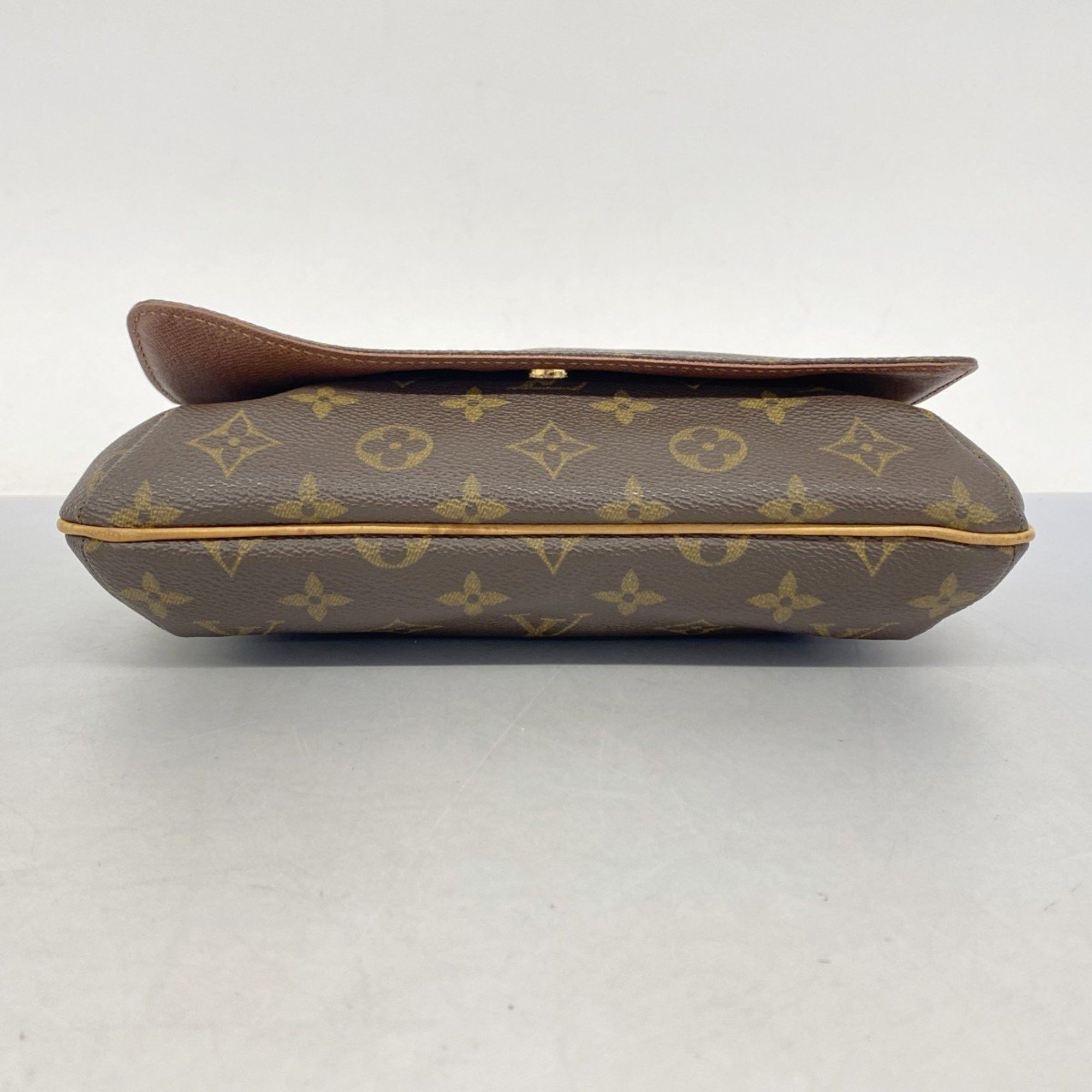 Louis Vuitton Louis Vuitton Musette Tango shoulder Size ONE SIZE - 5 Thumbnail