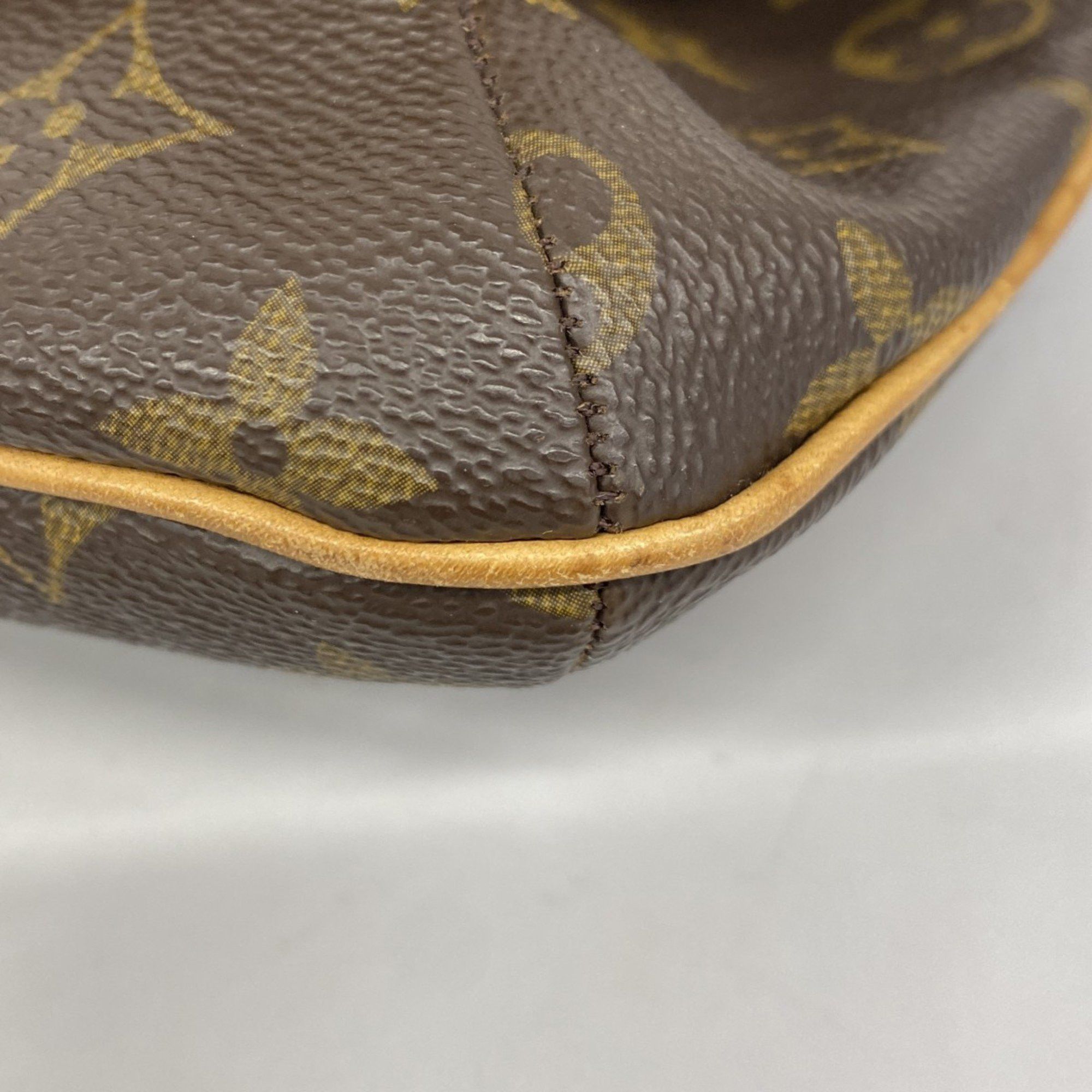 Louis Vuitton Louis Vuitton Musette Tango shoulder Size ONE SIZE - 6 Thumbnail