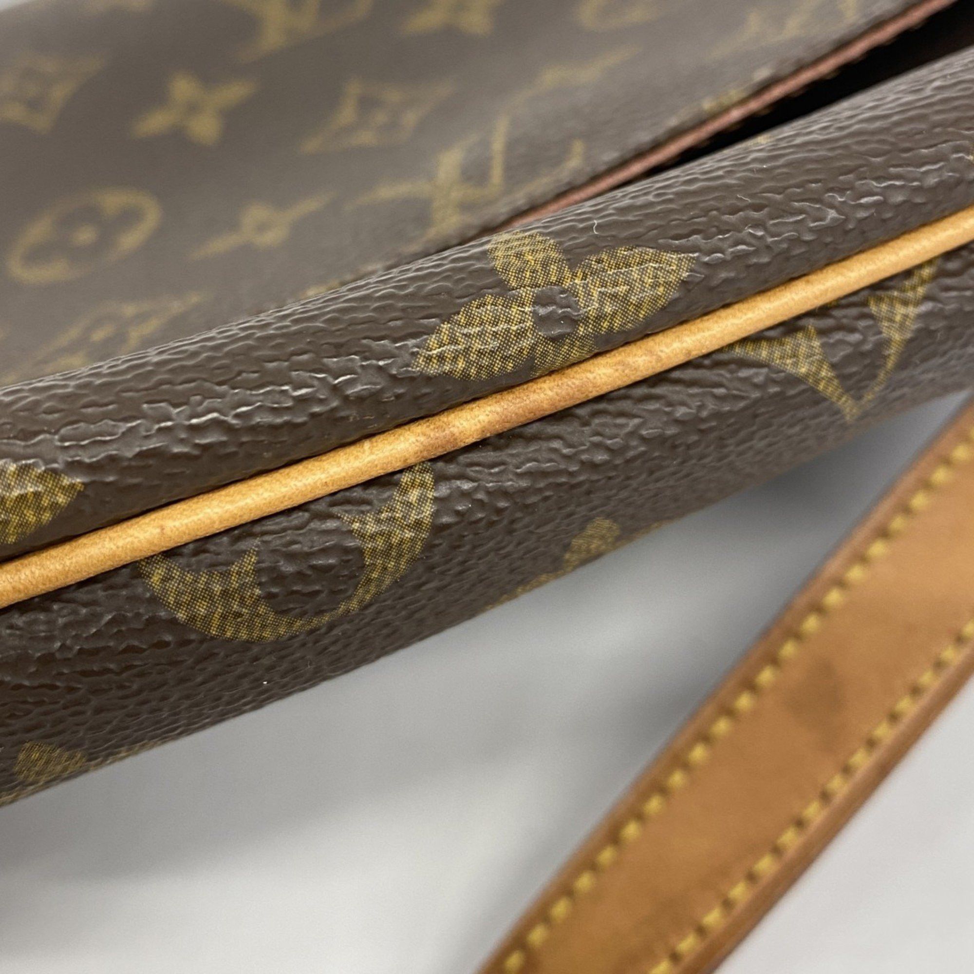 Louis Vuitton Louis Vuitton Musette Tango shoulder Size ONE SIZE - 10 Thumbnail
