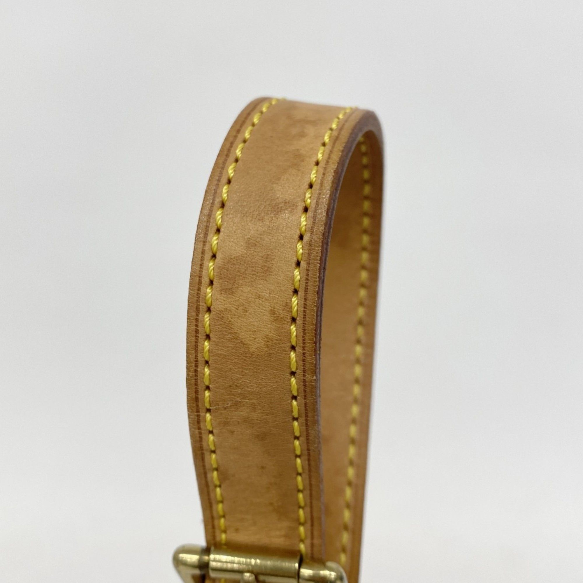 Louis Vuitton Louis Vuitton Musette Tango shoulder Size ONE SIZE - 4 Thumbnail