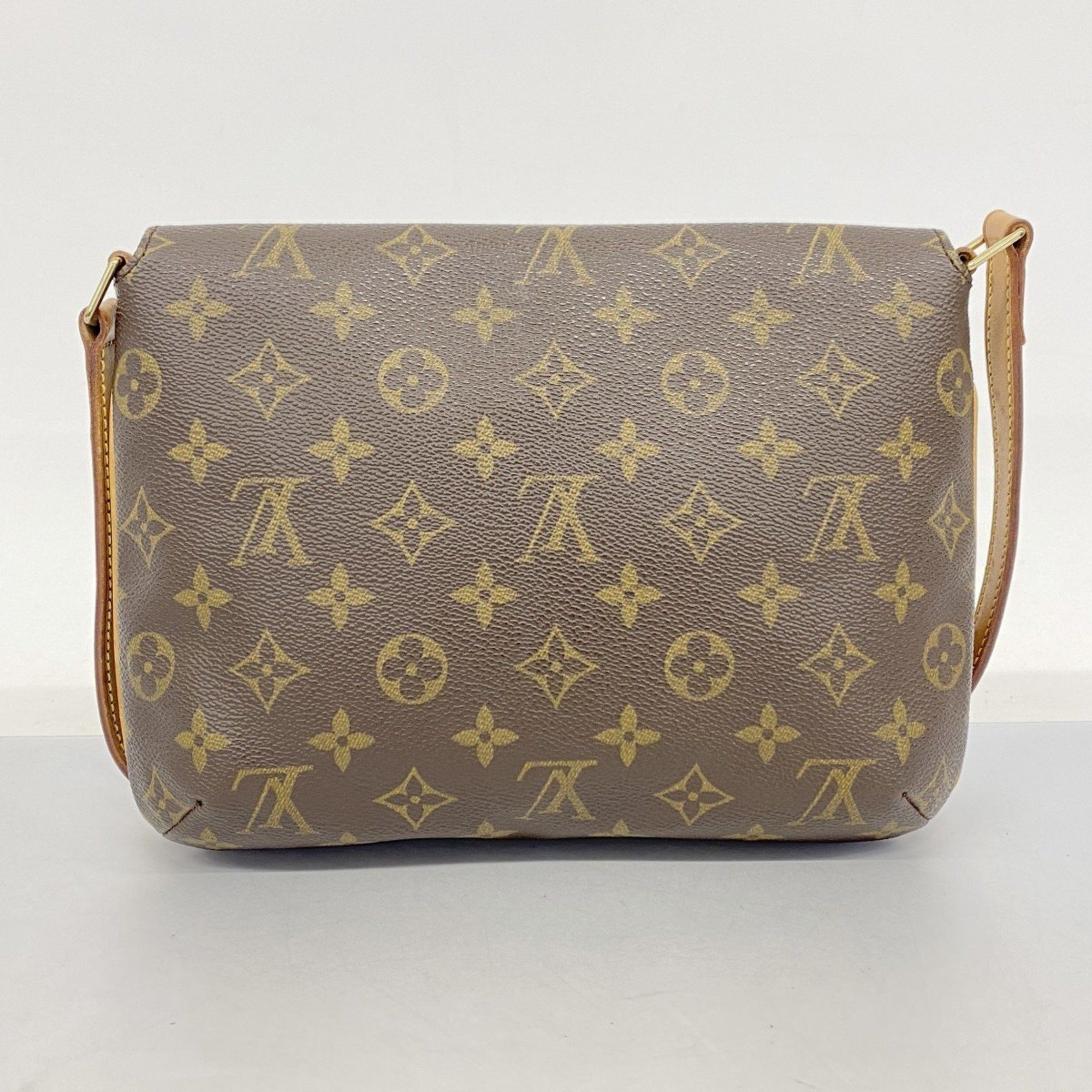 Louis Vuitton Louis Vuitton Musette Tango shoulder Size ONE SIZE - 2 Thumbnail