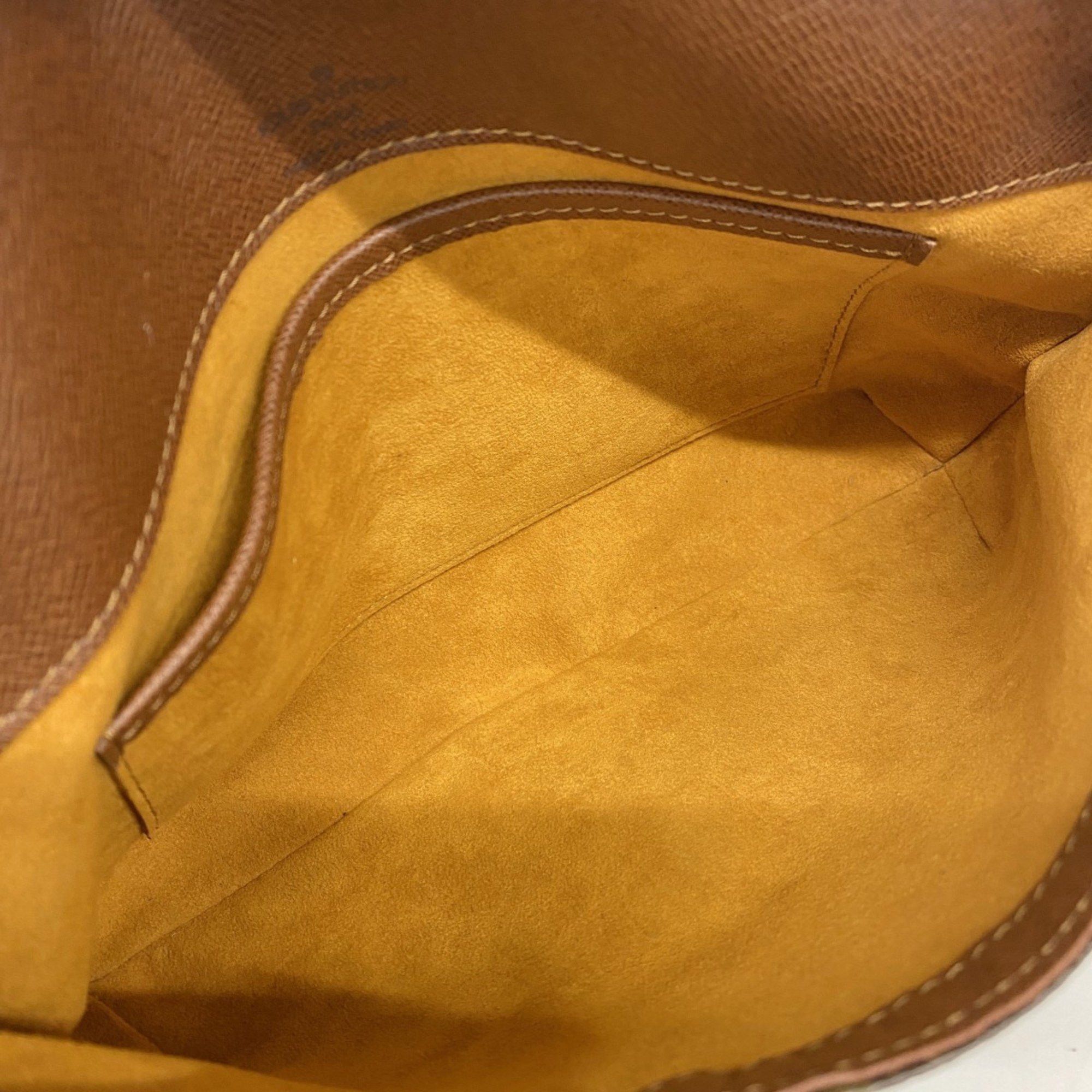 Louis Vuitton Louis Vuitton Musette Tango shoulder Size ONE SIZE - 8 Thumbnail