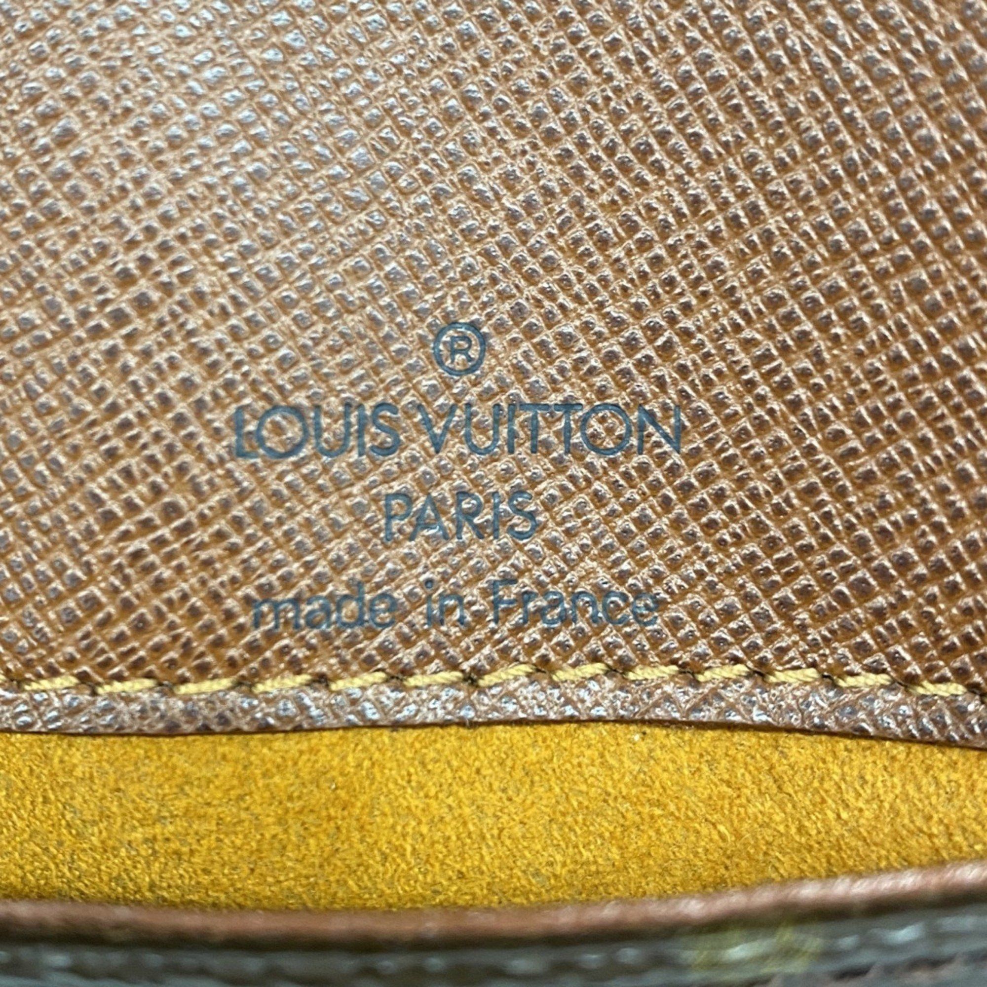 Louis Vuitton Louis Vuitton Musette Tango shoulder Size ONE SIZE - 9 Thumbnail