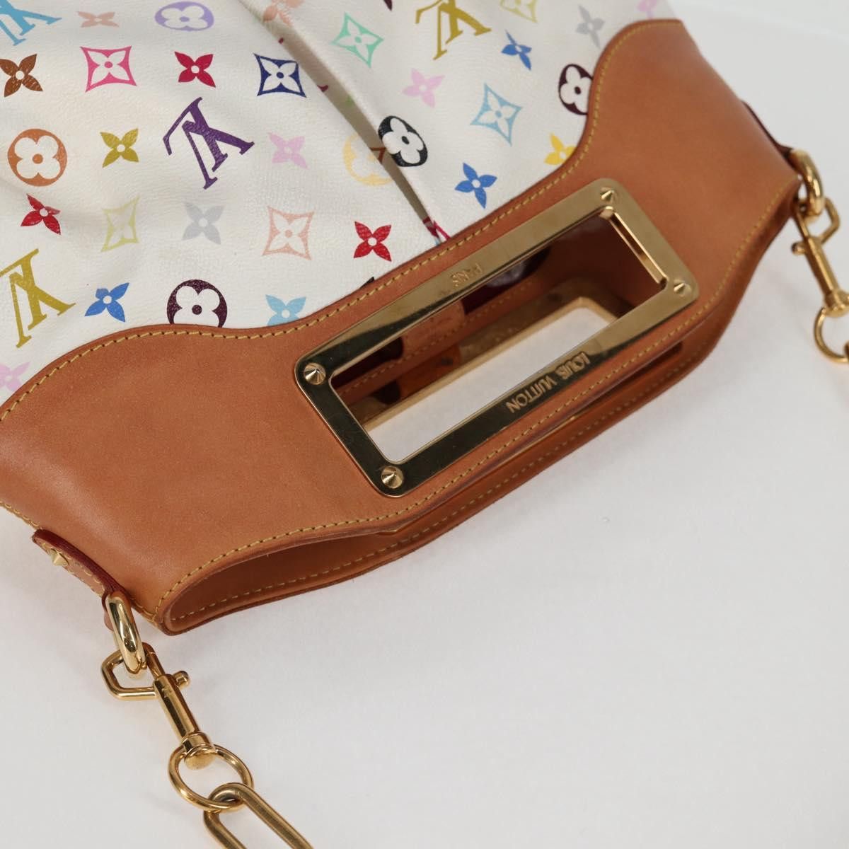 Louis Vuitton Louis Vuitton Judy handbag Size ONE SIZE - 20 Thumbnail