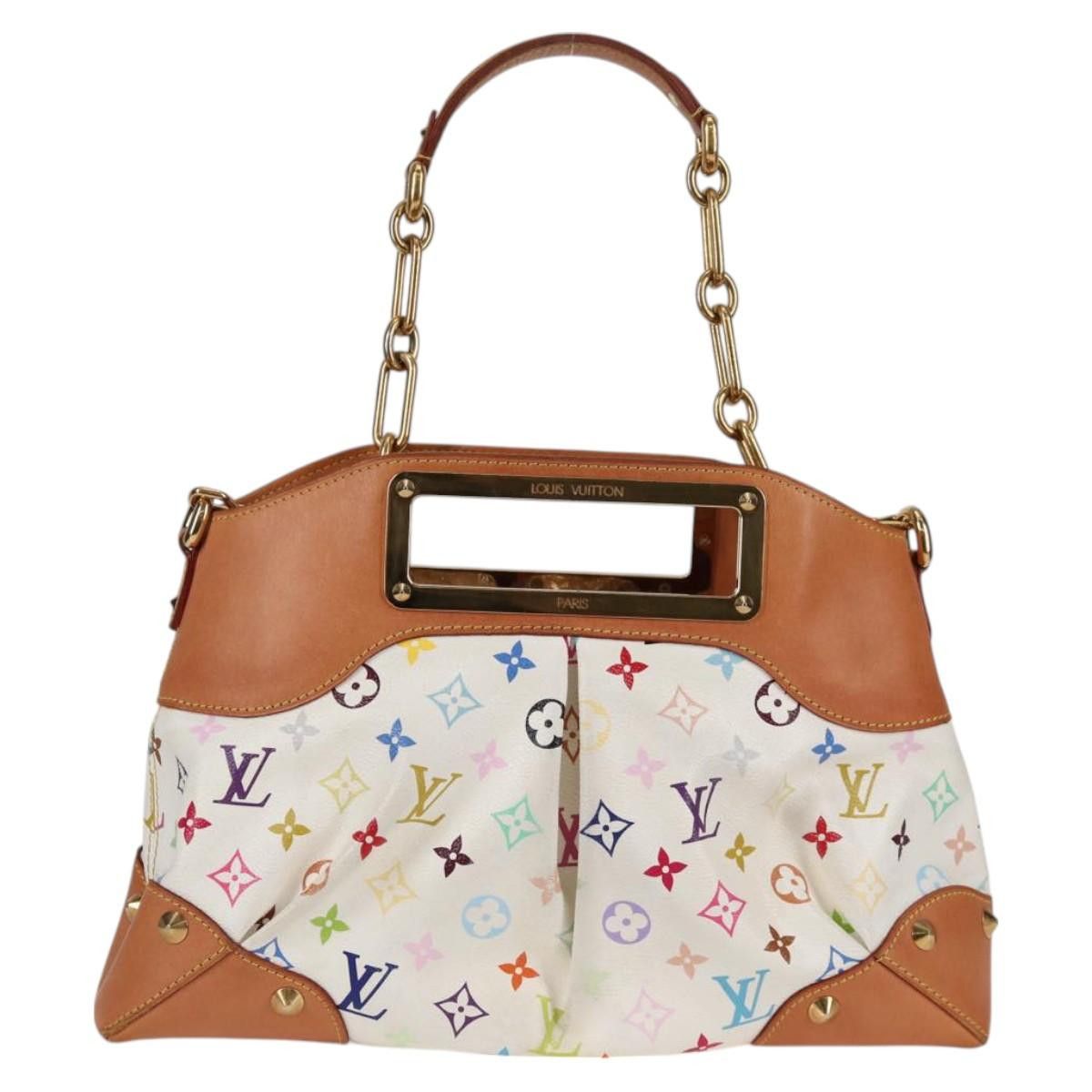 Louis Vuitton Louis Vuitton Judy handbag Size ONE SIZE - 2 Thumbnail