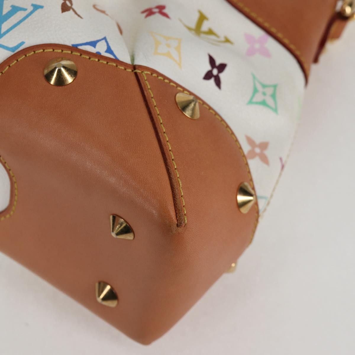 Louis Vuitton Louis Vuitton Judy handbag Size ONE SIZE - 7 Thumbnail