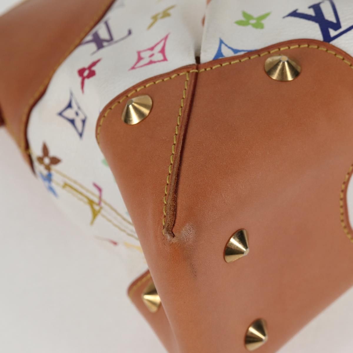 Louis Vuitton Louis Vuitton Judy handbag Size ONE SIZE - 6 Thumbnail