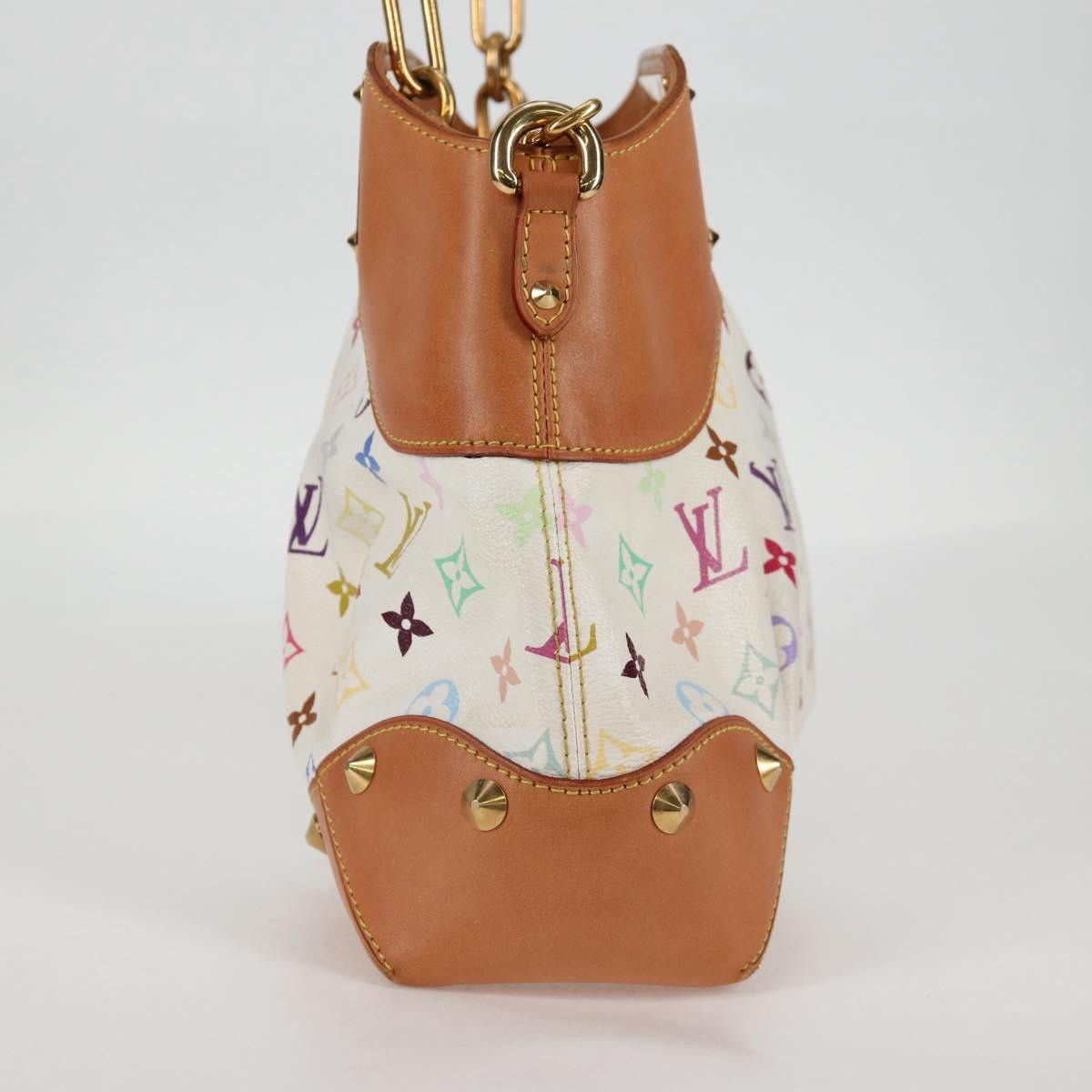 Louis Vuitton Louis Vuitton Judy handbag Size ONE SIZE - 4 Thumbnail