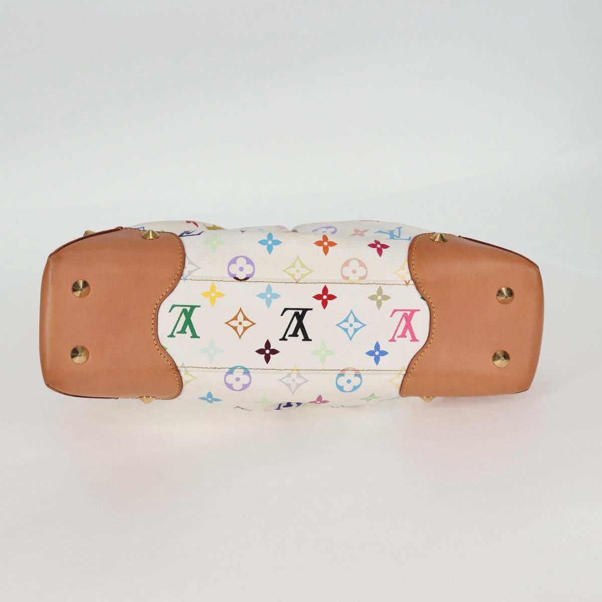 Louis Vuitton Louis Vuitton Judy handbag Size ONE SIZE - 19 Thumbnail